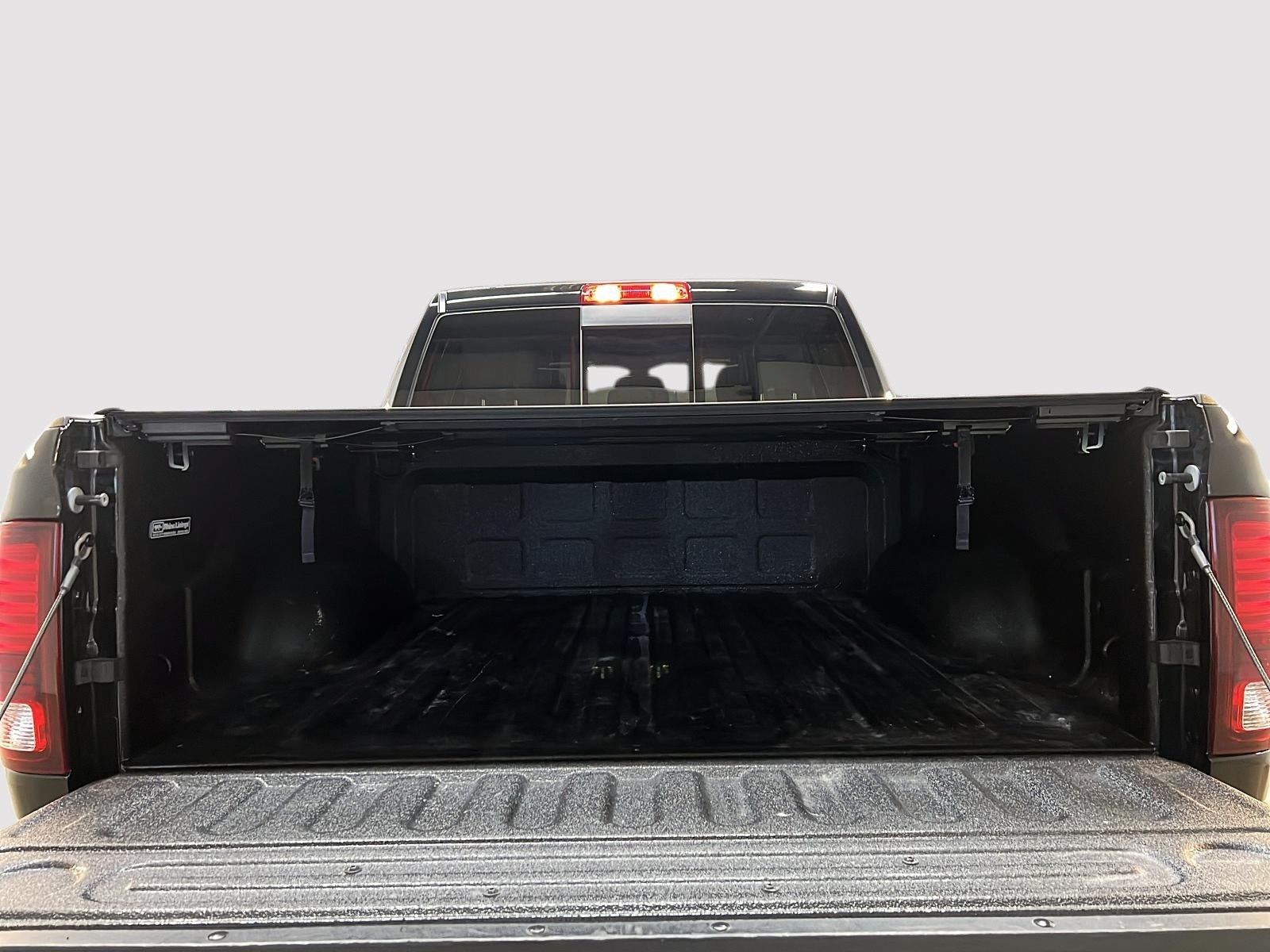 RAM 1500 Classic WARLOCK CREW CAB TOIT NAV 4X4 2023 - image #13