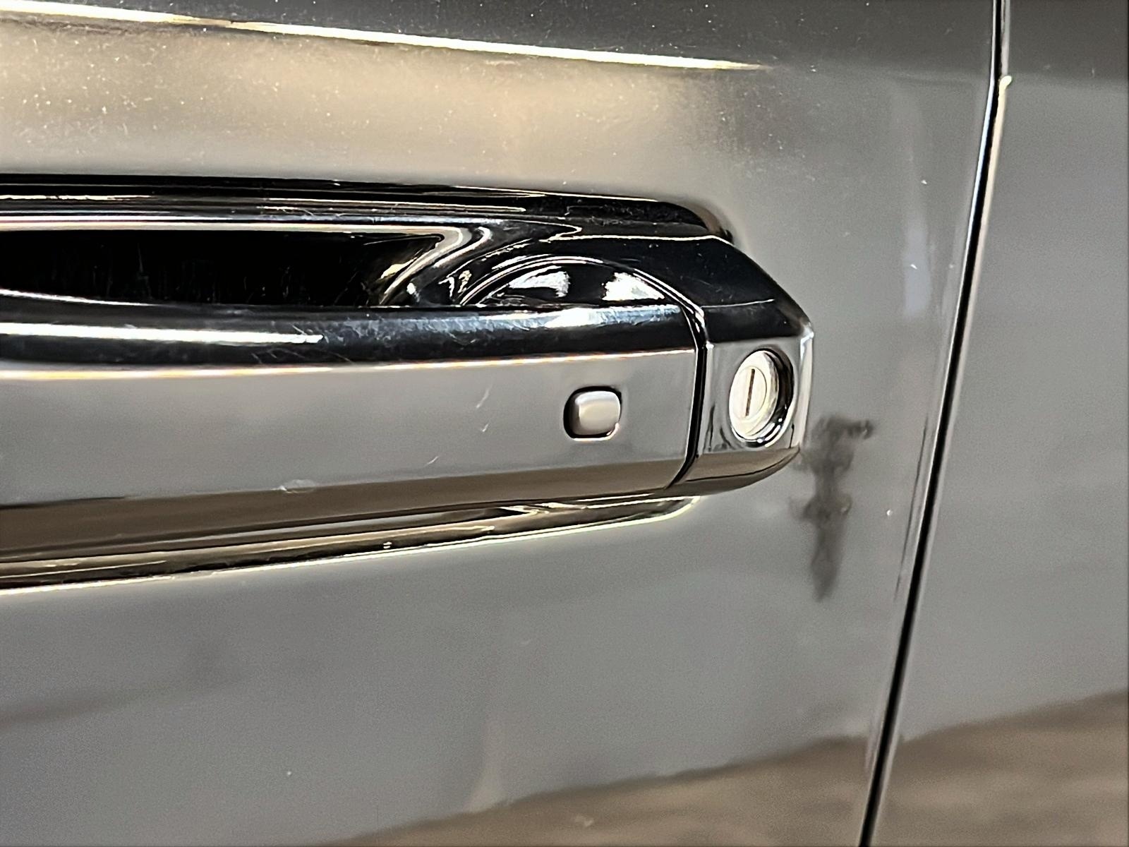 RAM 1500 Classic 2023 - Image #27