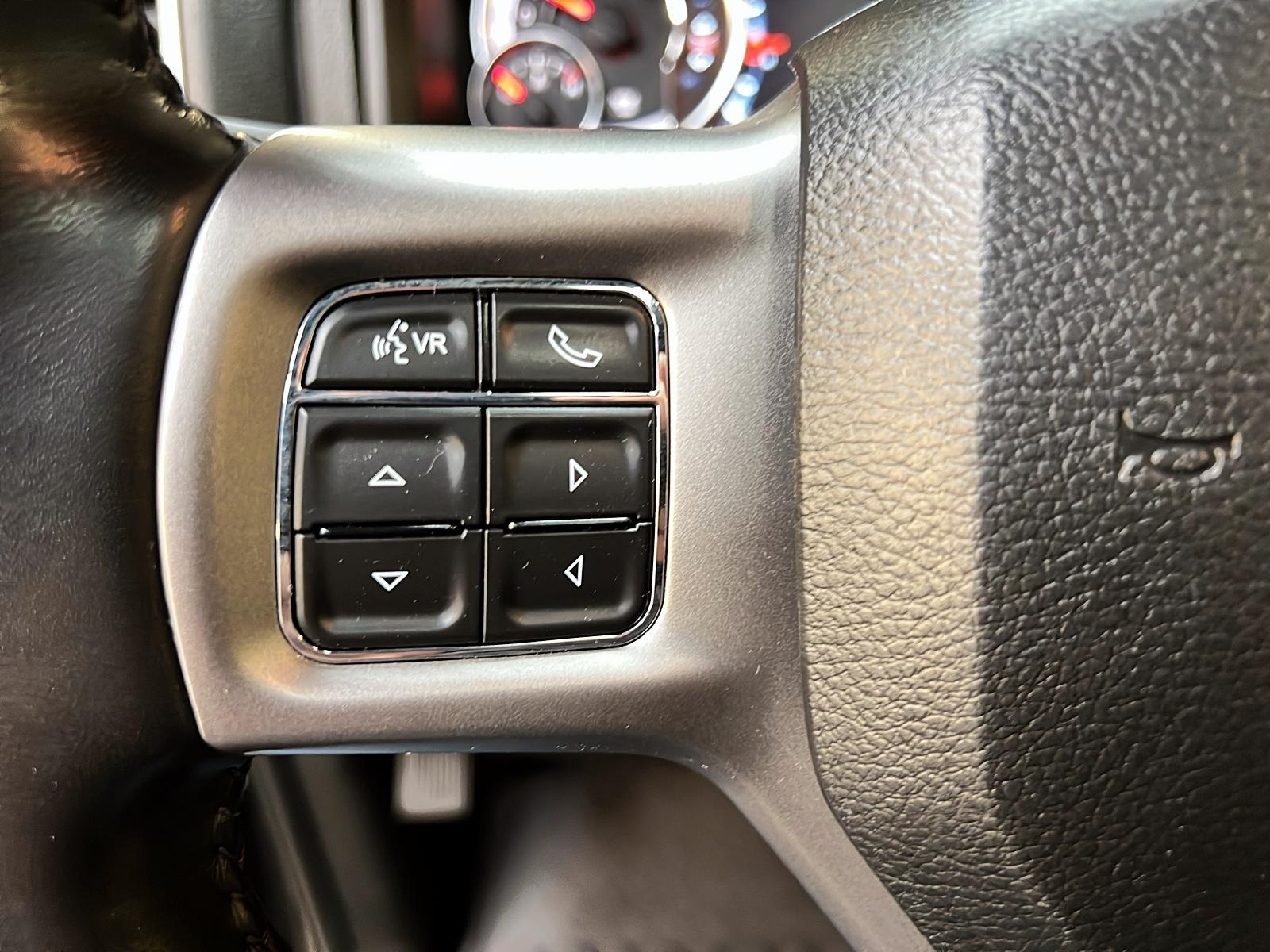 RAM 1500 Classic 2023 - Image #22