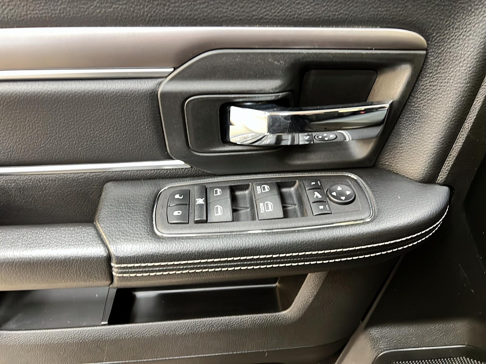 RAM 1500 Classic 2023 - Image #24
