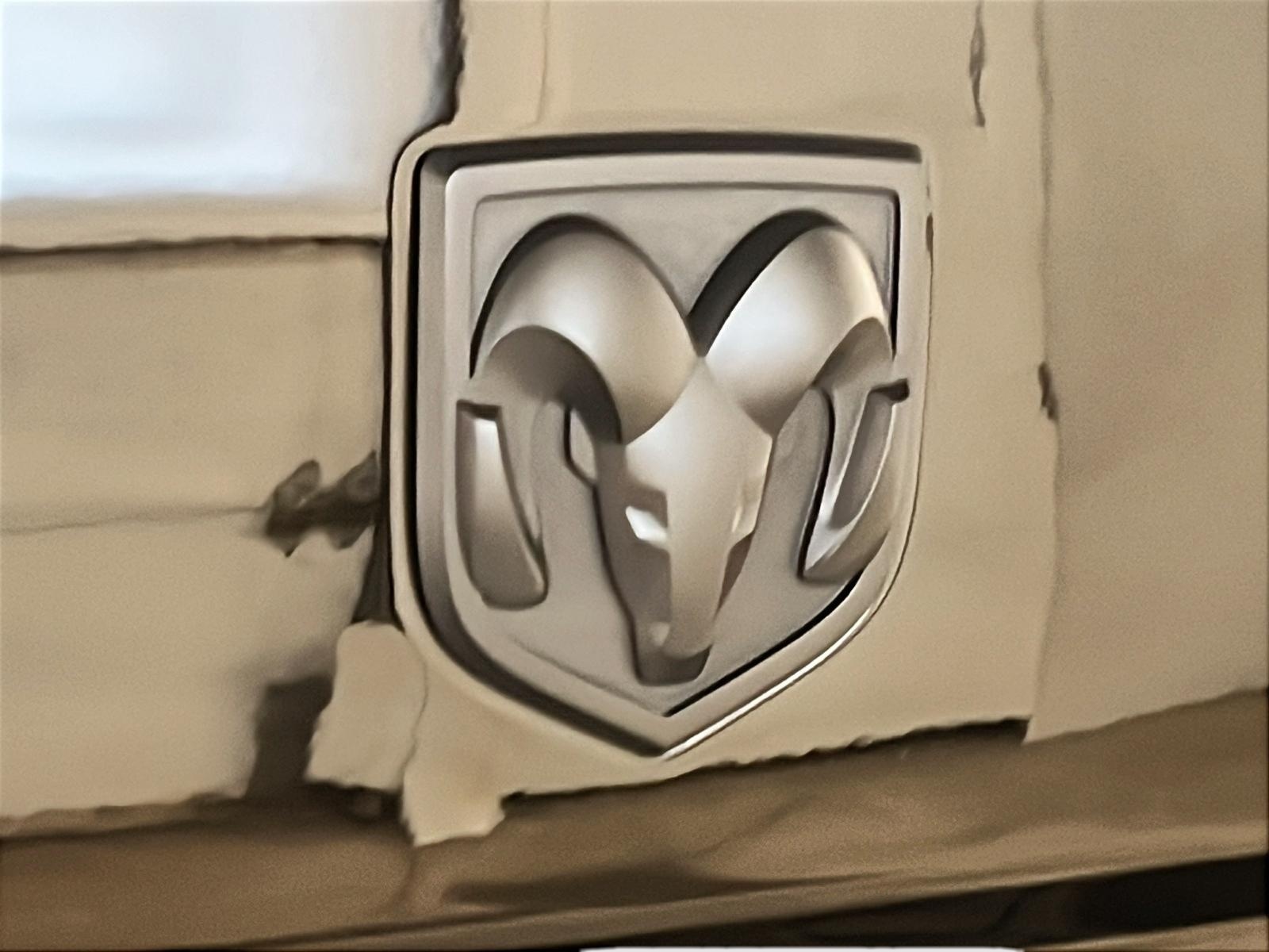 RAM 1500 Classic 2023 - Image #29