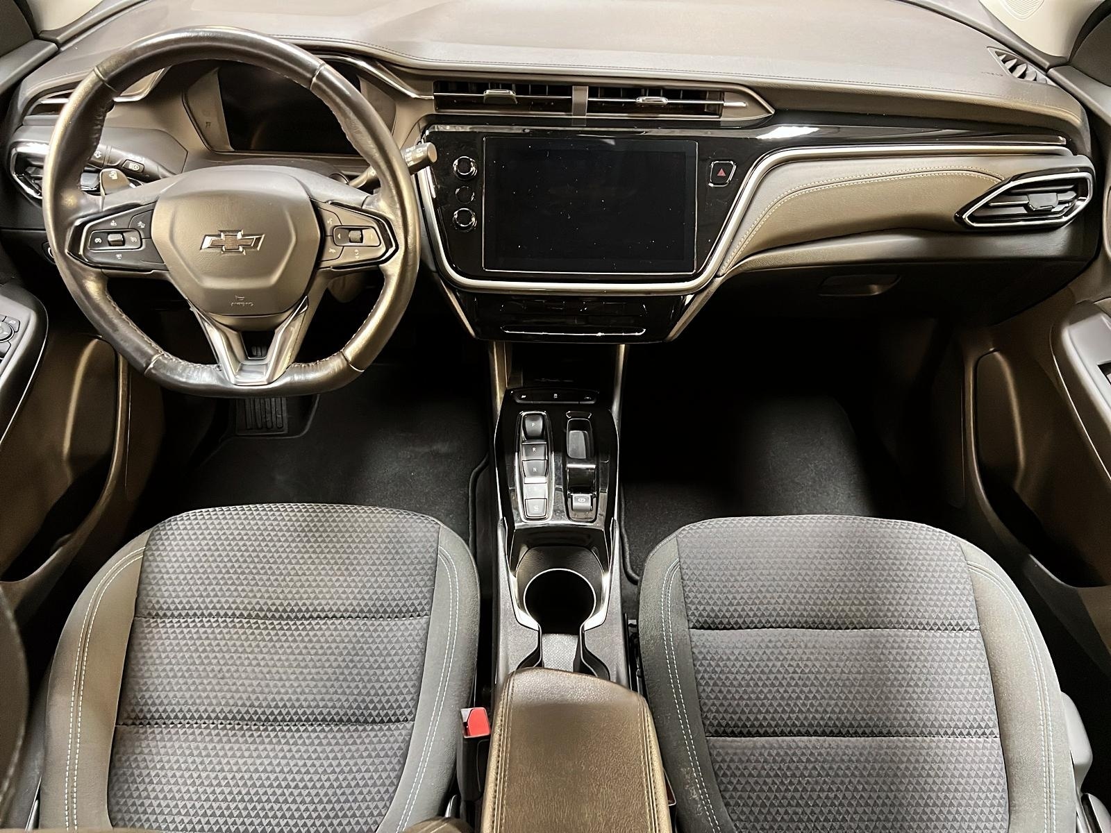 Chevrolet Bolt EUV 2023 - Image #10