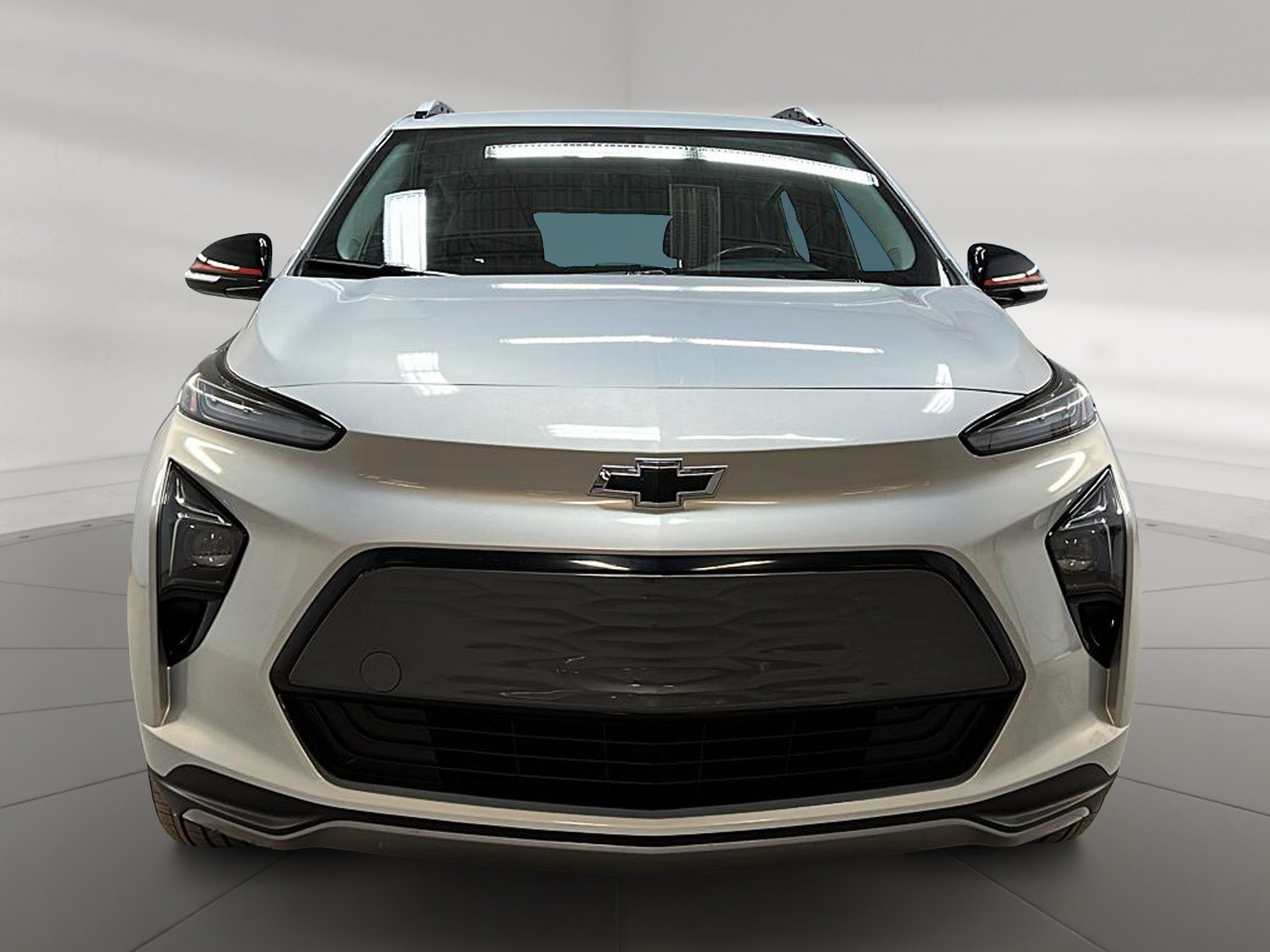 Chevrolet Bolt EUV LT 2023 - image #2