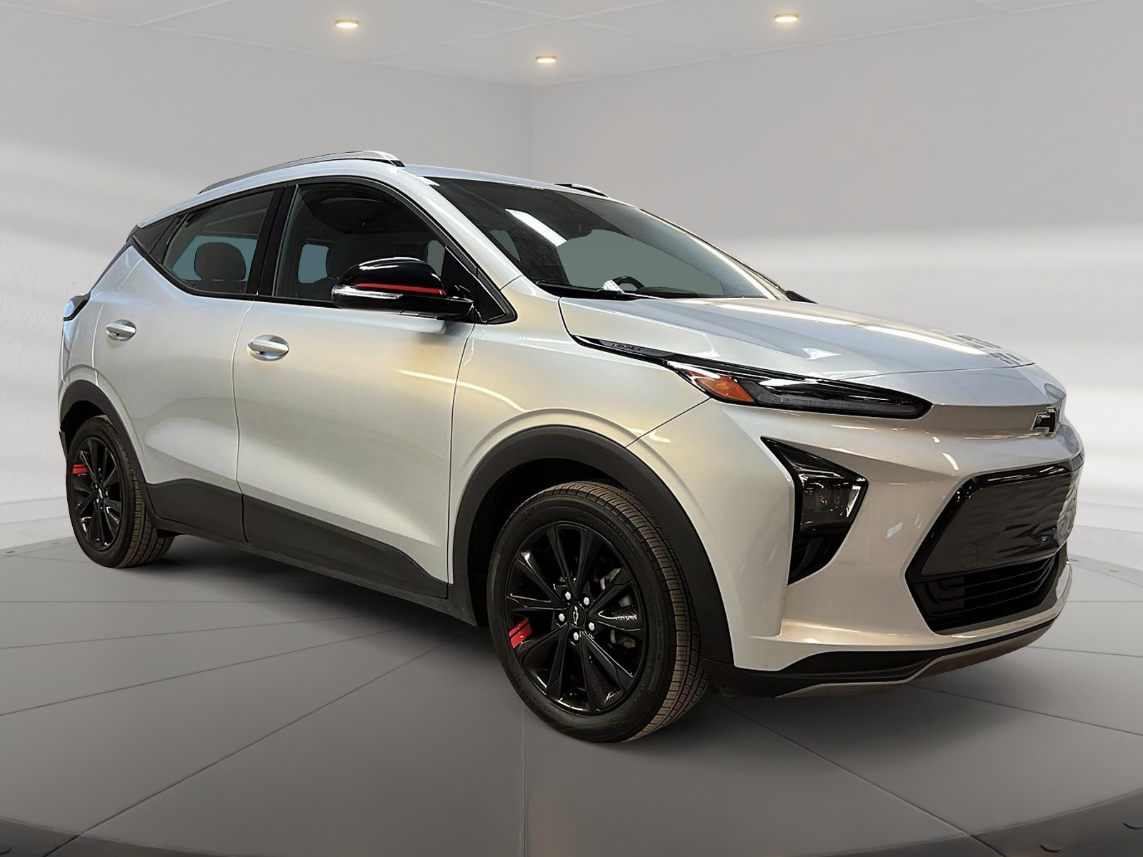 Chevrolet Bolt EUV 2023 - Image #3