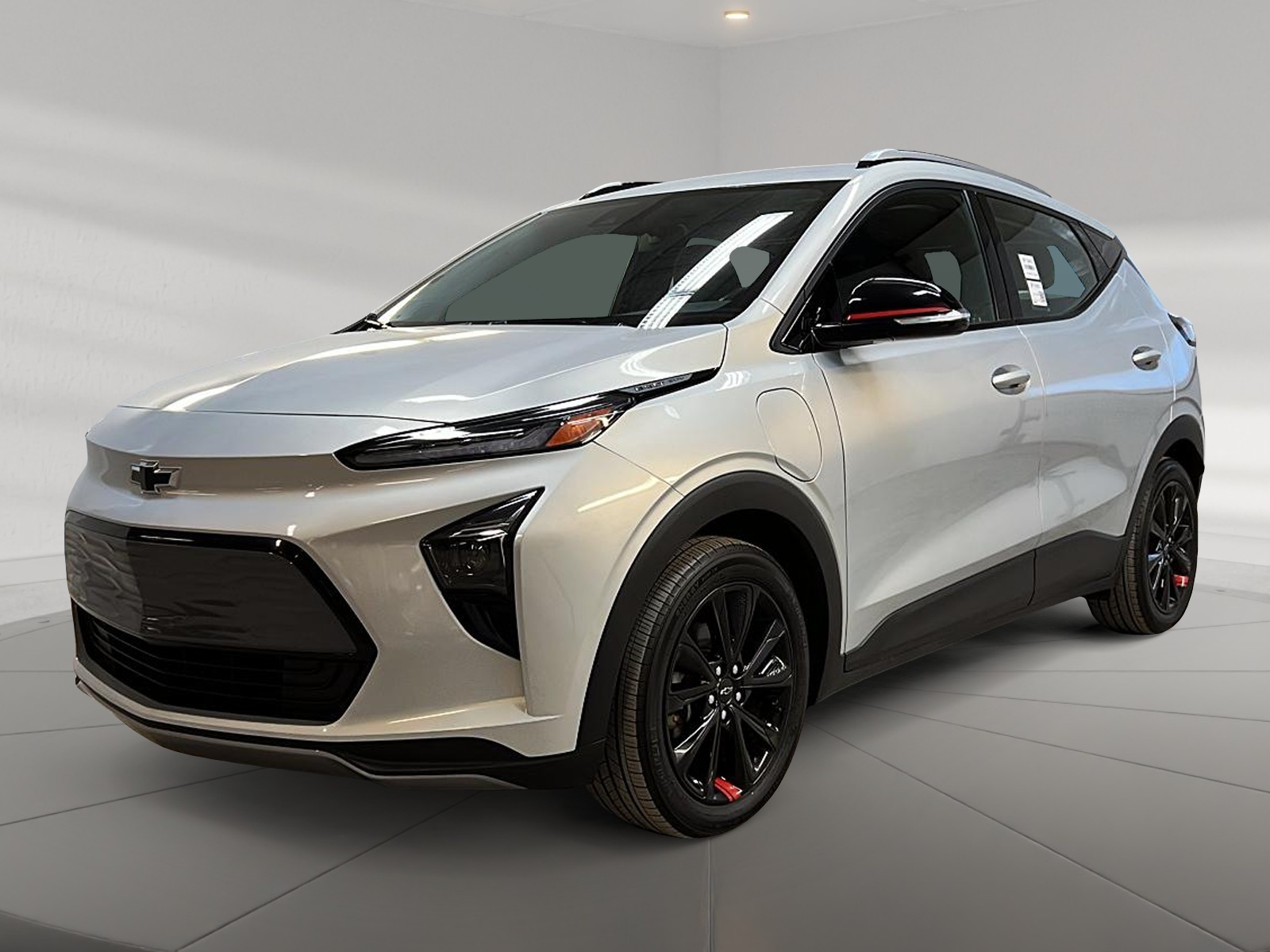 Chevrolet Bolt EUV 2023 - Image #1
