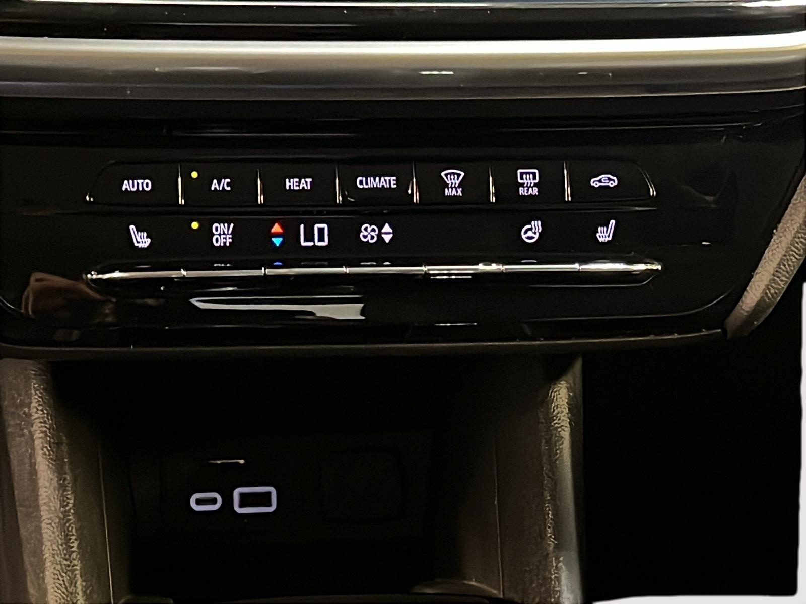 Chevrolet Bolt EUV 2023 - Image #15