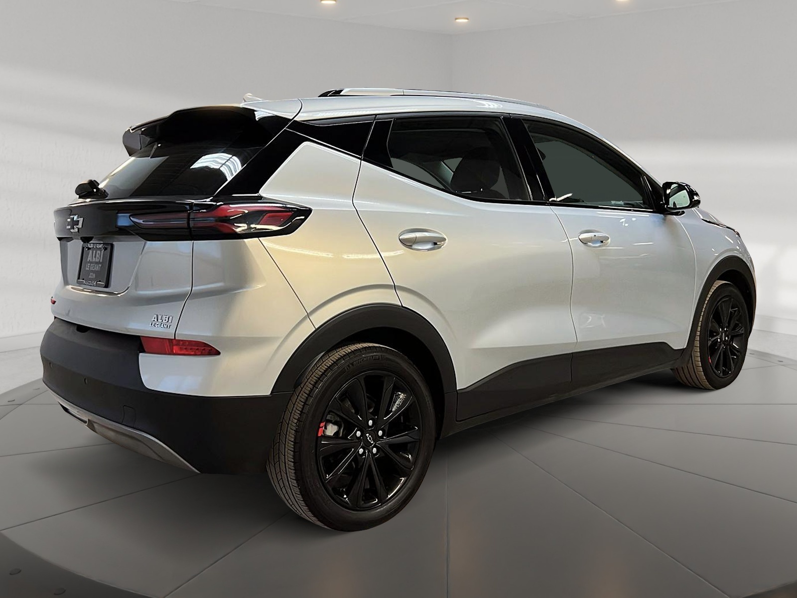 Chevrolet Bolt EUV LT 2023 - image #4
