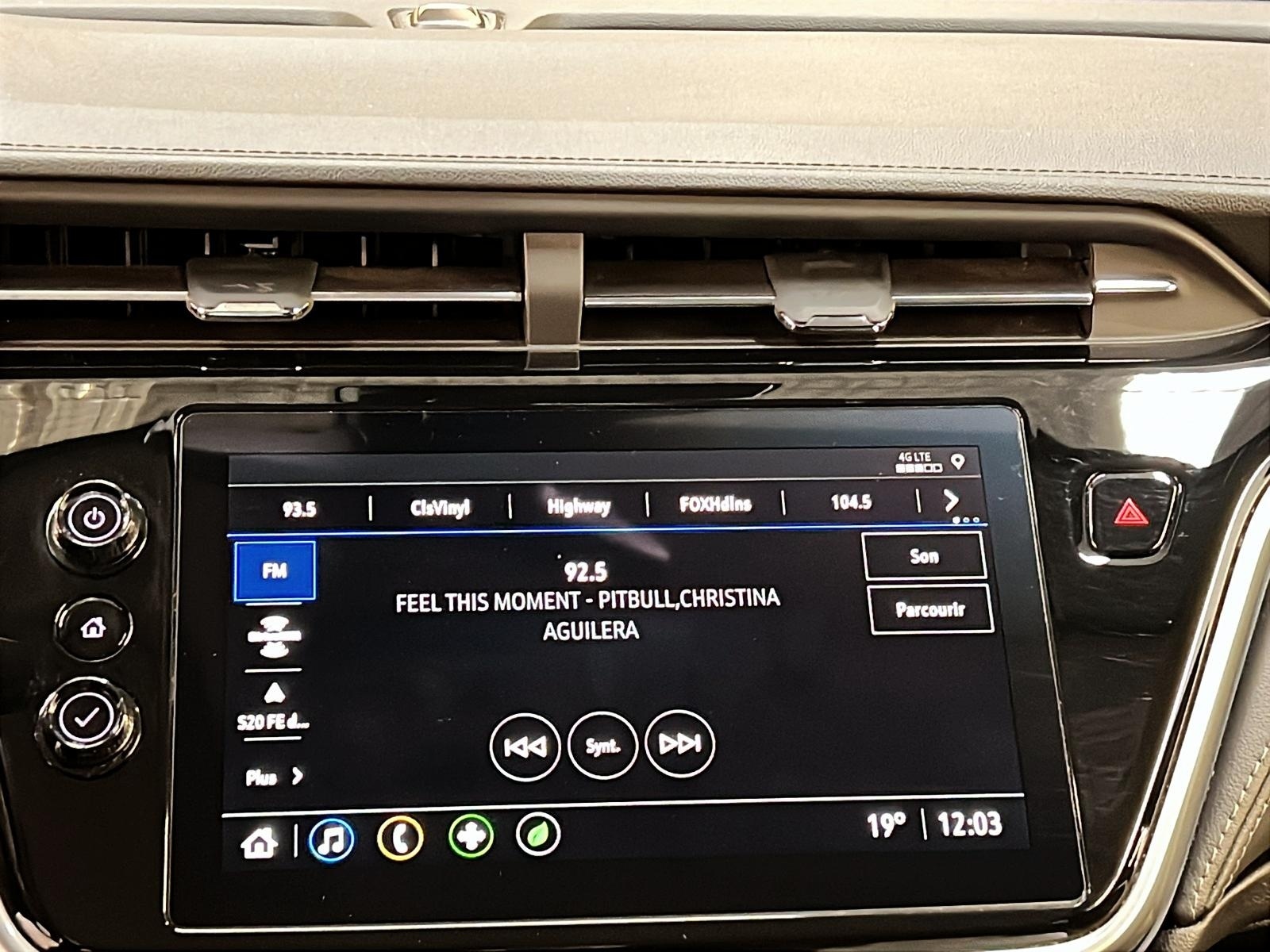 Chevrolet Bolt EUV 2023 - Image #16
