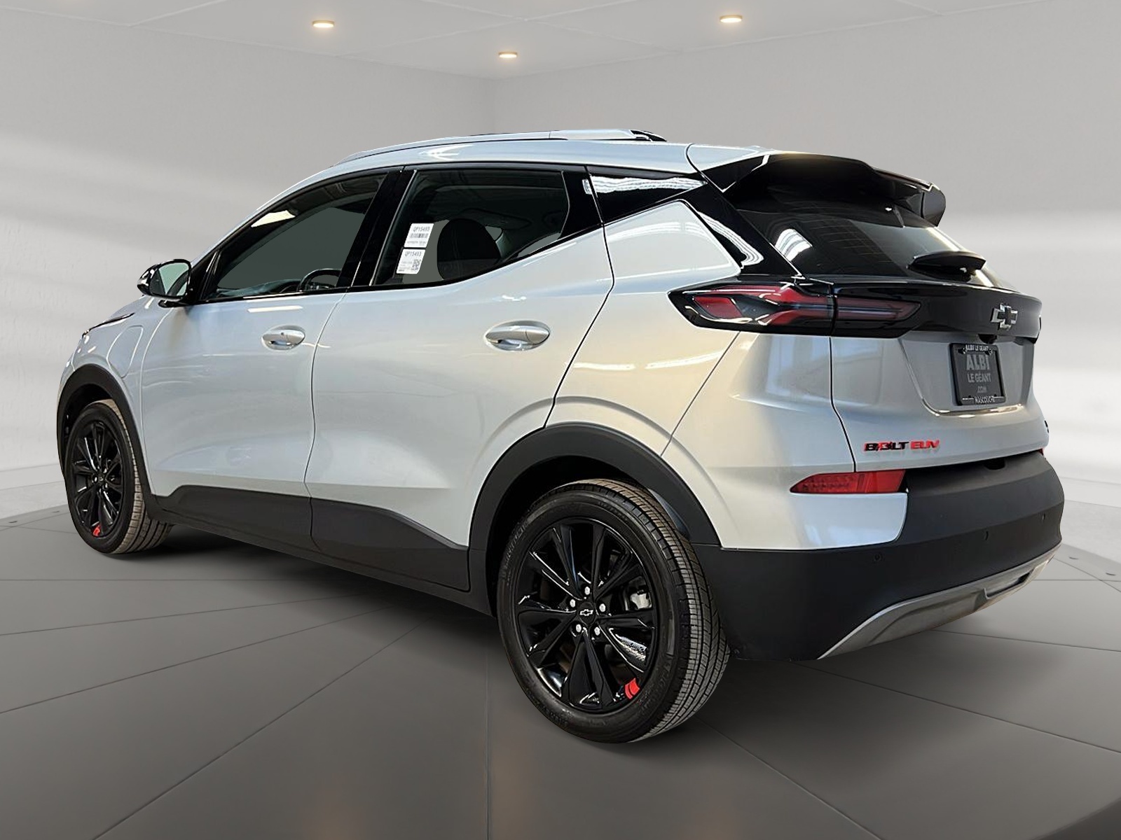Chevrolet Bolt EUV LT 2023 - image #6