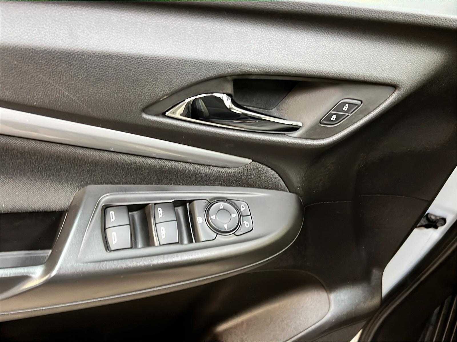 Chevrolet Bolt EUV 2023 - Image #22