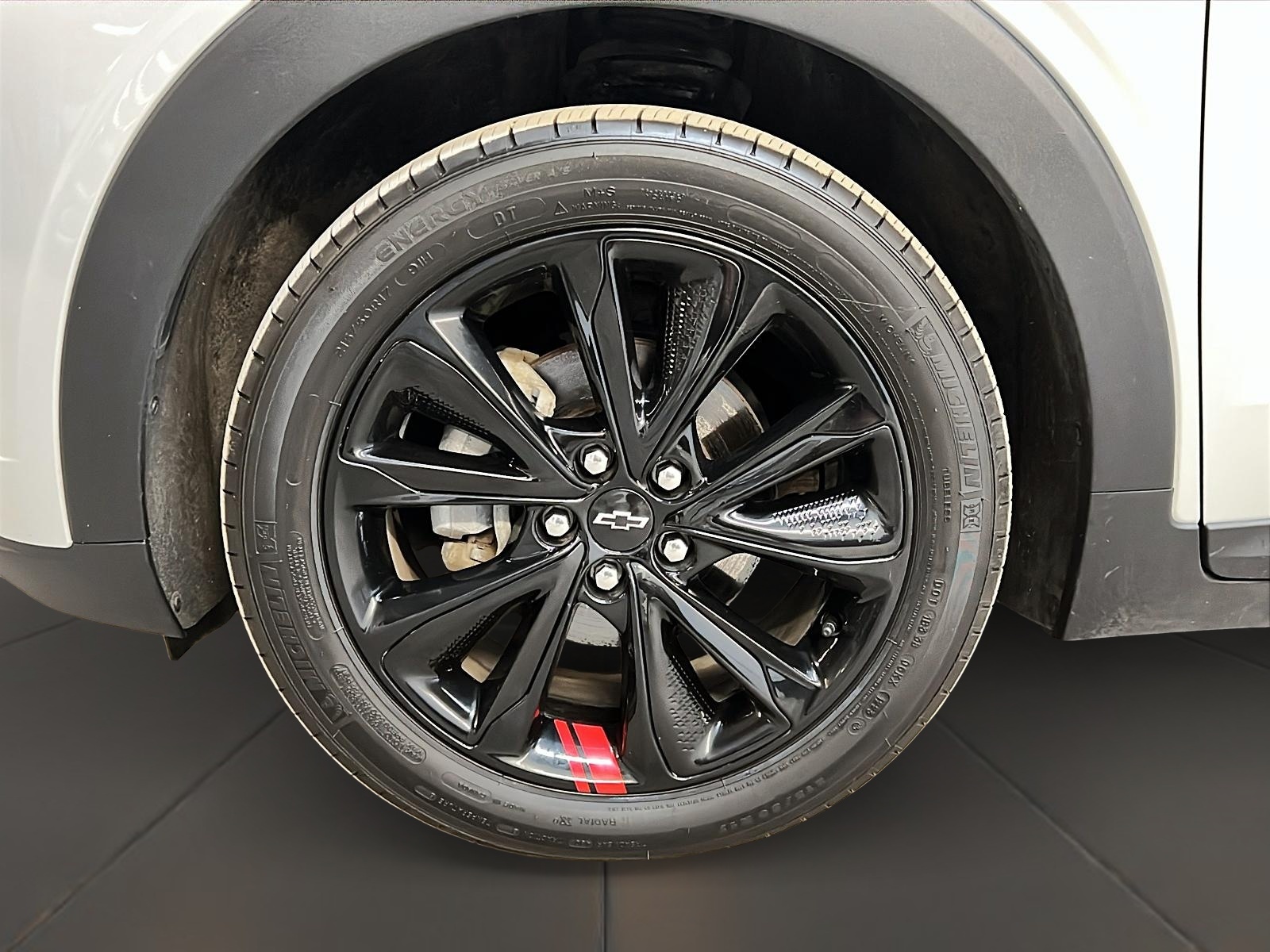 Chevrolet Bolt EUV 2023 - Image #27