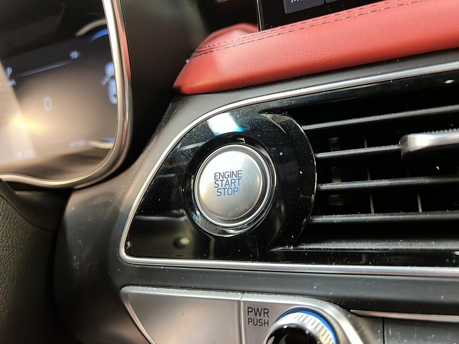 Genesis G70 SPORT 3.3T CUIR TOIT NAV 4RM 2023 - image #20