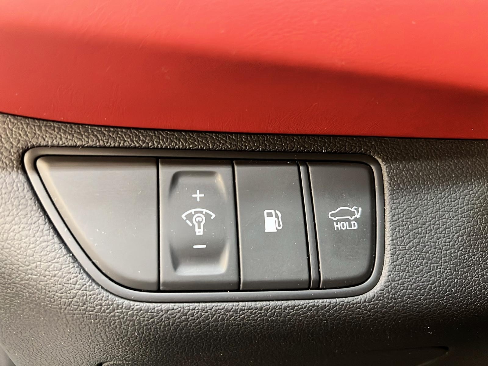 Genesis G70 SPORT 3.3T CUIR TOIT NAV 4RM 2023 - image #23