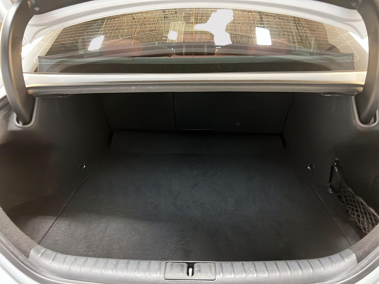 Genesis G70 2023 - Image #13
