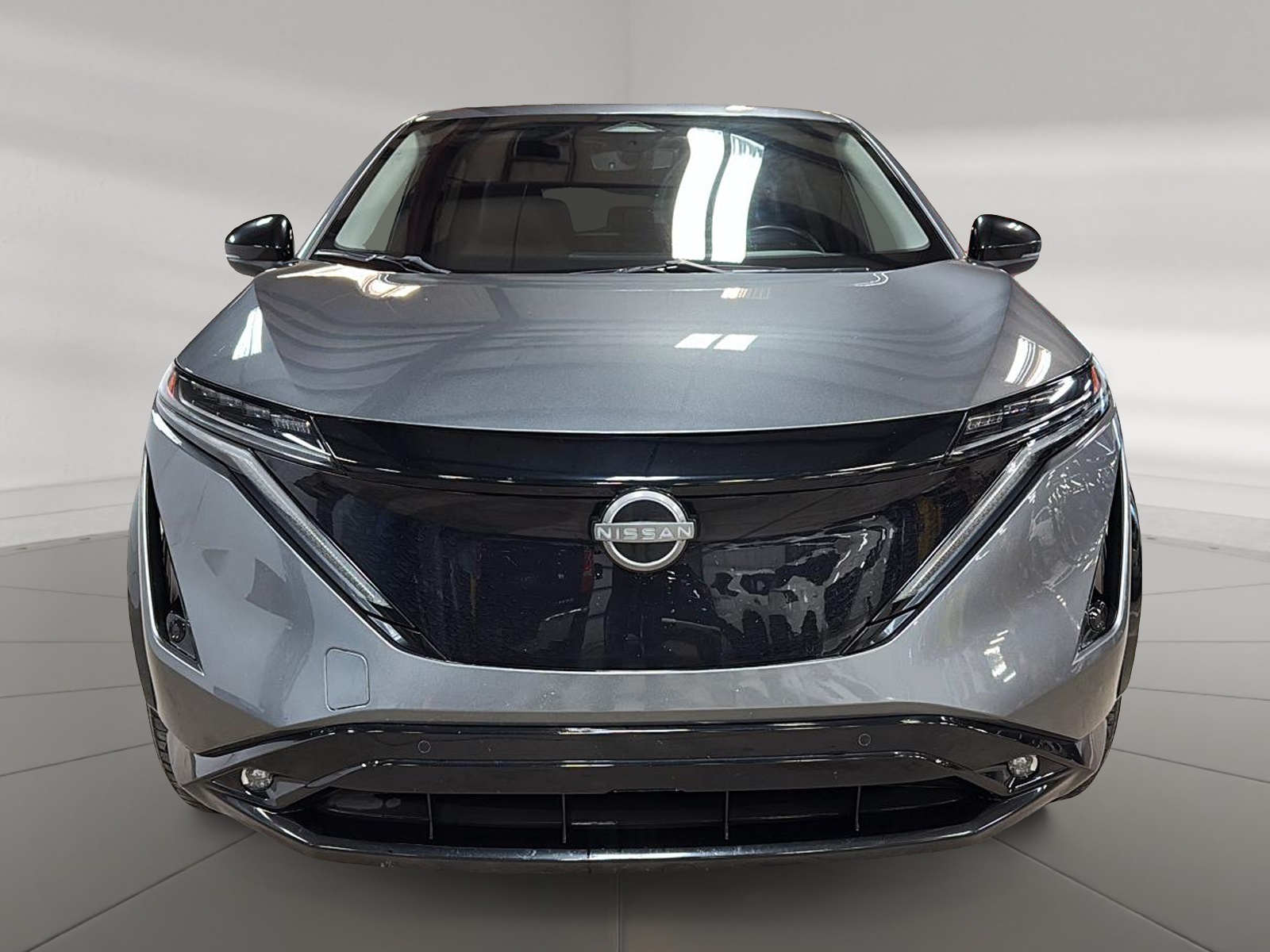 Nissan ARIYA 2023 - Image #2