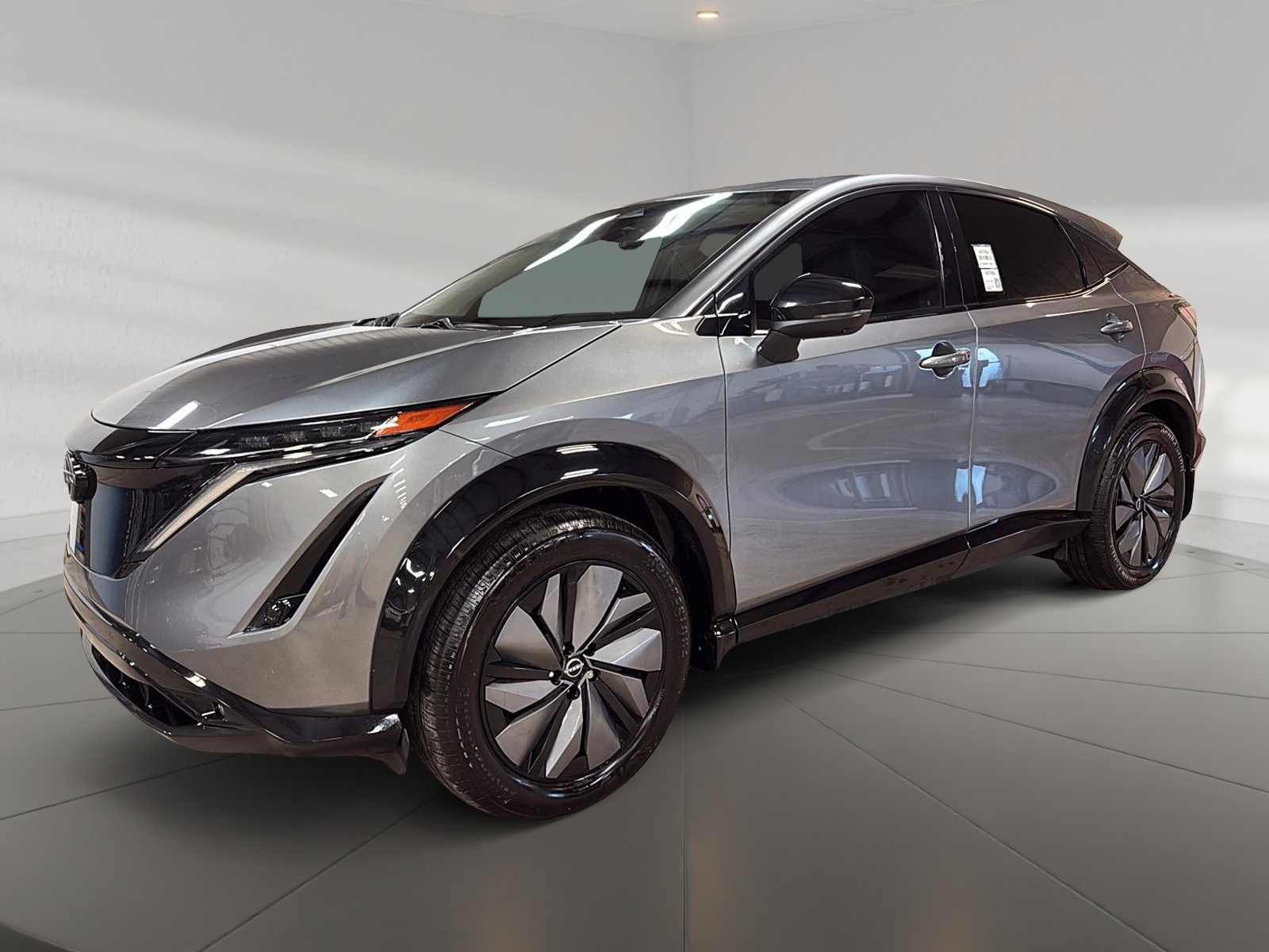 Nissan ARIYA 2023 - Image #1