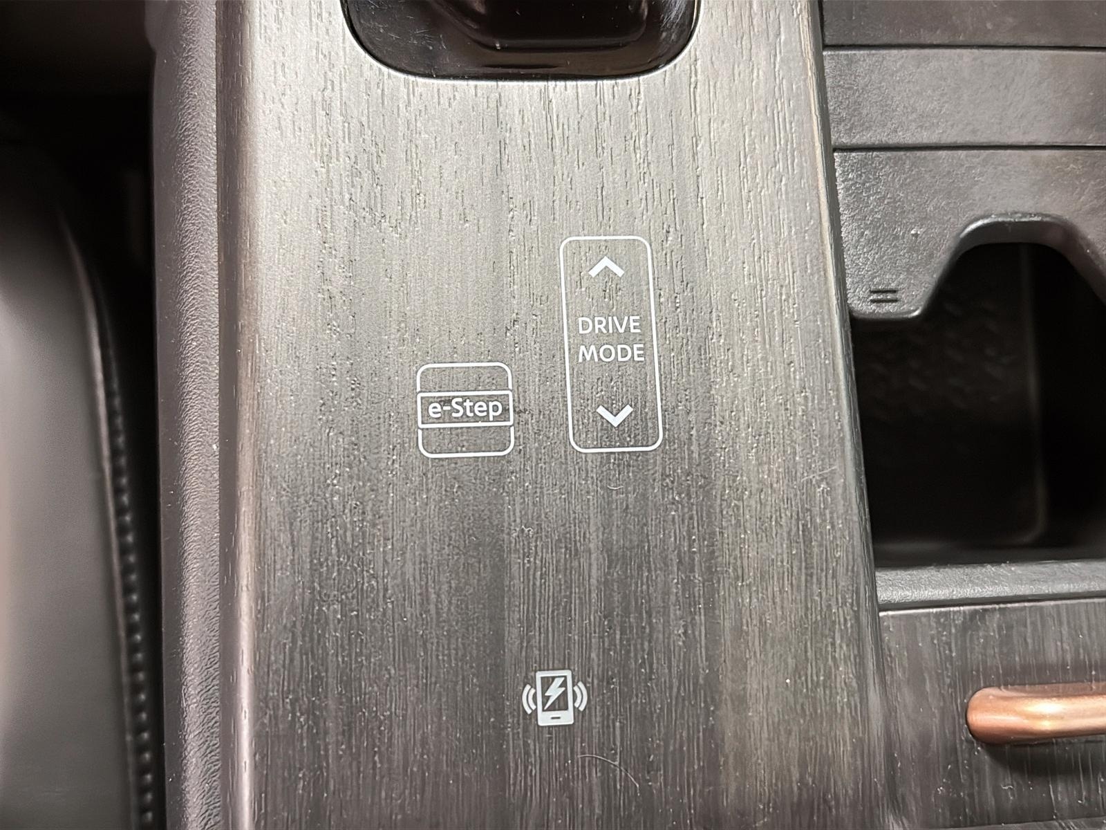 Nissan ARIYA 2023 - Image #17