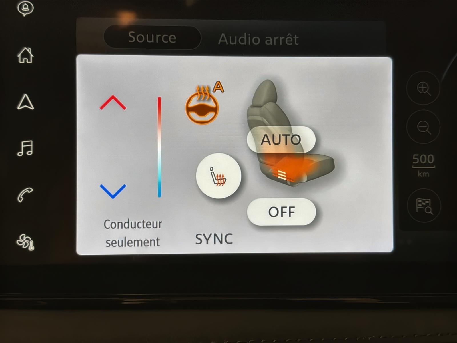 Nissan ARIYA EVOLVE E-4FORCE TOIT PANO NAV 4RM 2023 - image #19