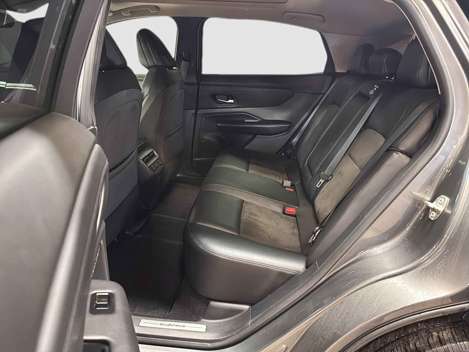 Nissan ARIYA 2023 - Image #9