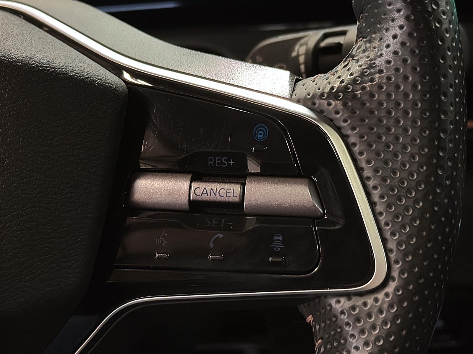 Nissan ARIYA 2023 - Image #25