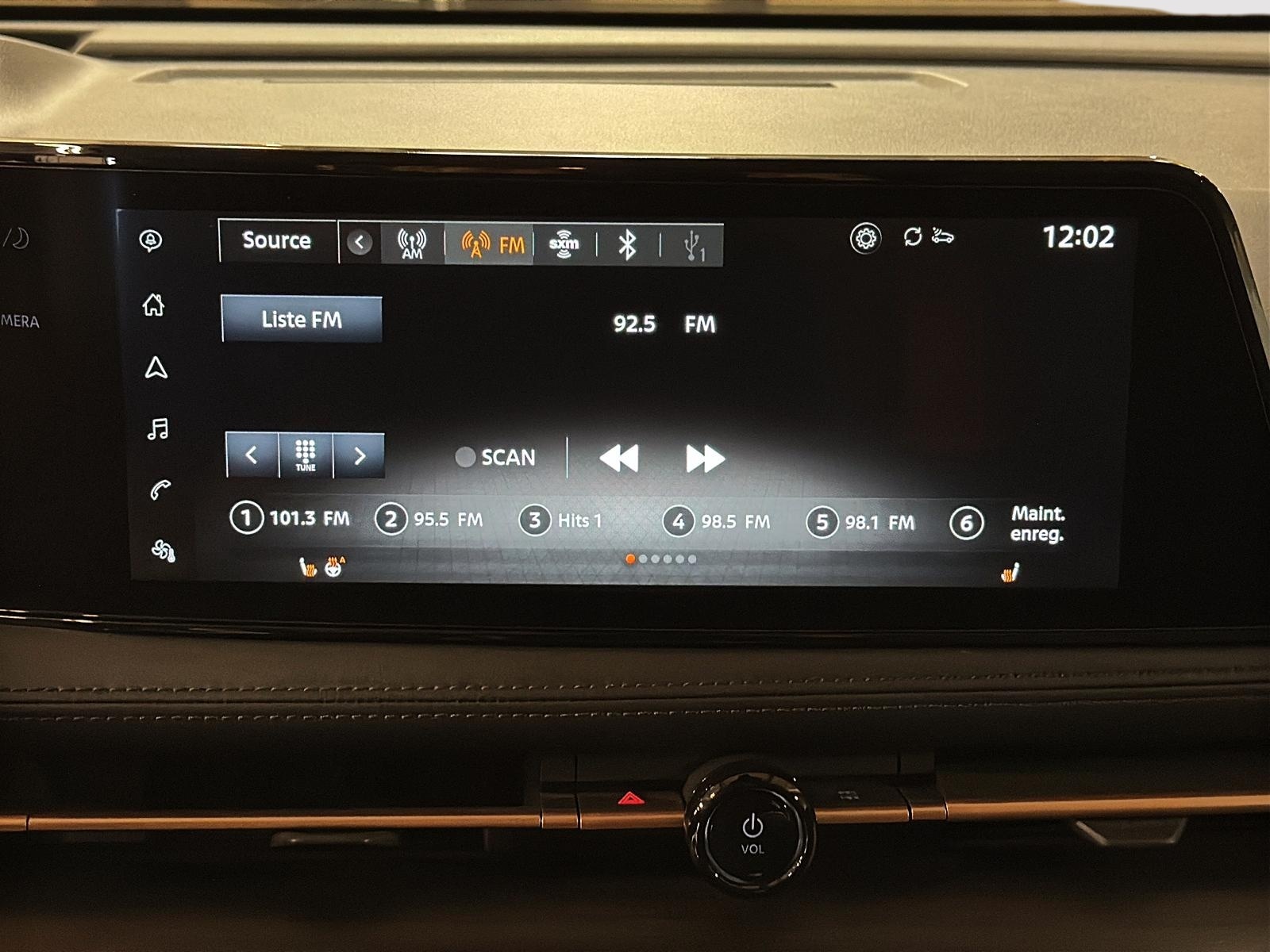 Nissan ARIYA 2023 - Image #20