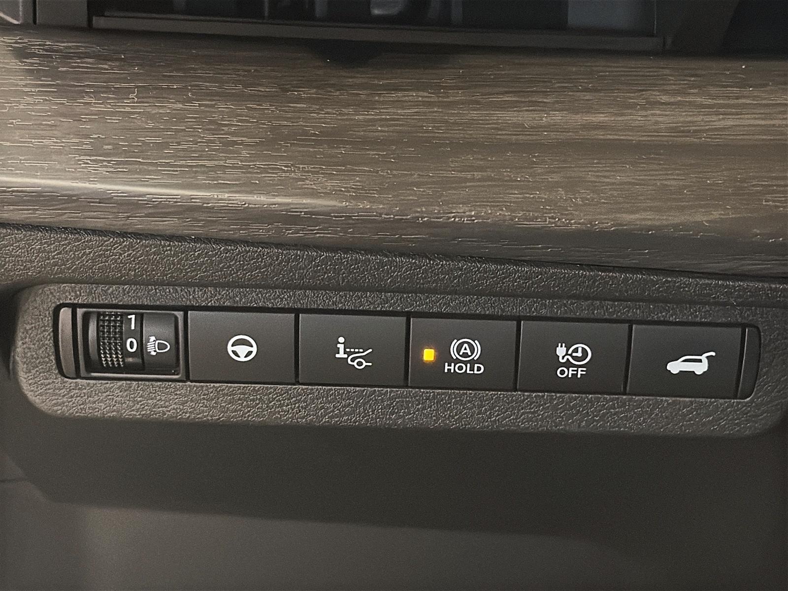 Nissan ARIYA EVOLVE E-4FORCE TOIT PANO NAV 4RM 2023 - image #27