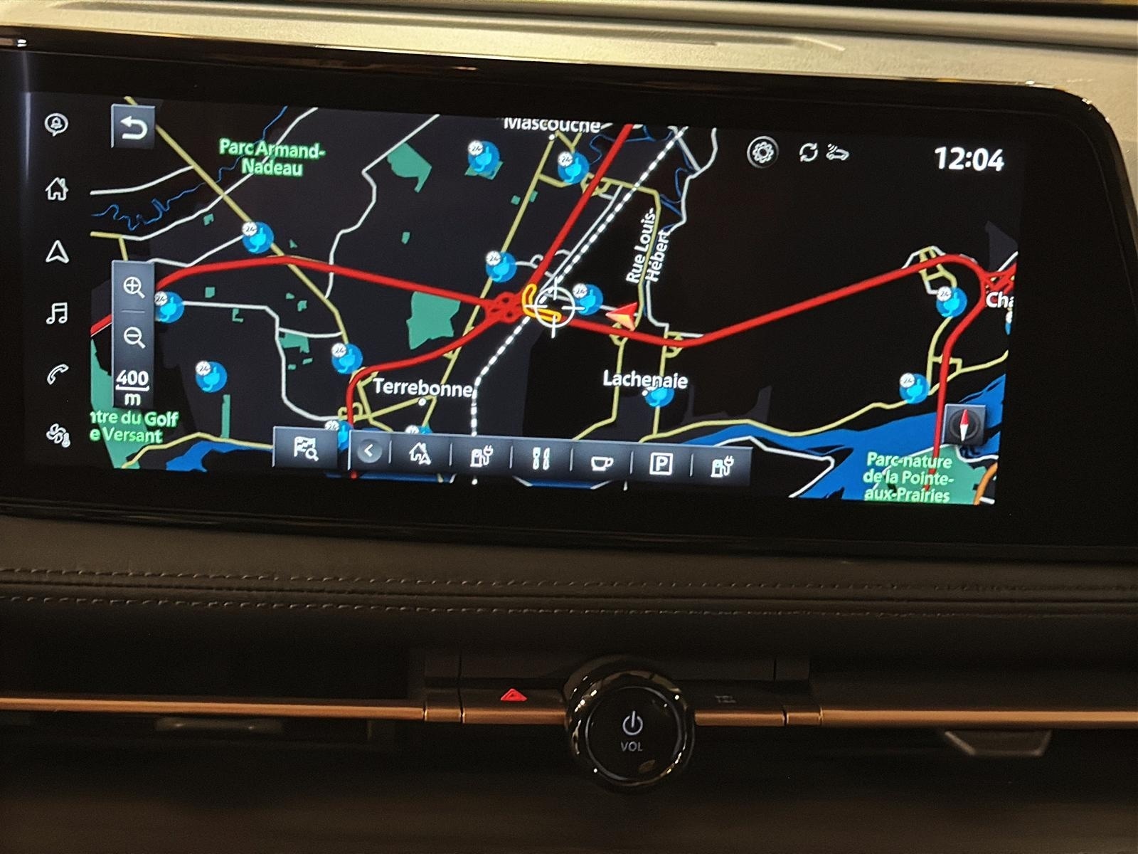 Nissan ARIYA 2023 - Image #21