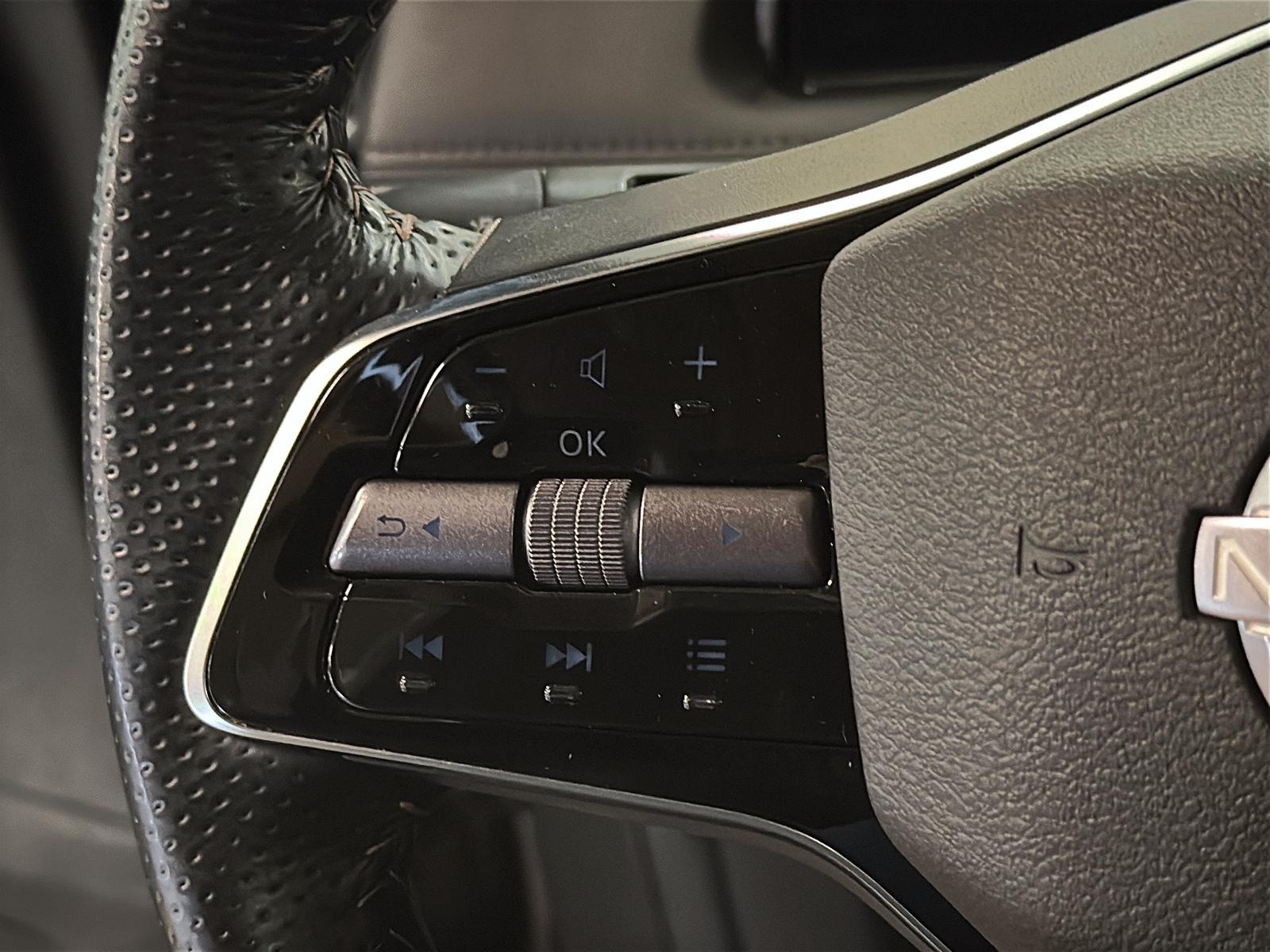 Nissan ARIYA 2023 - Image #26