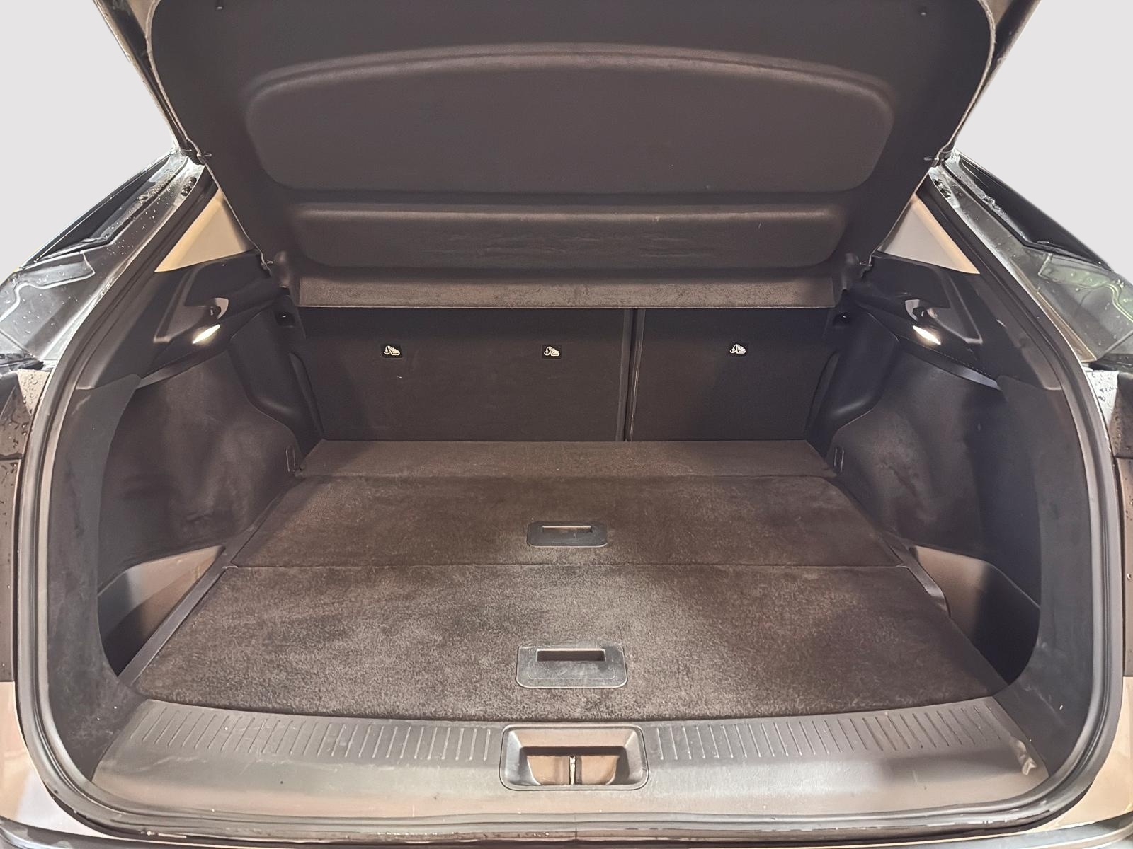 Nissan ARIYA EVOLVE E-4FORCE TOIT PANO NAV 4RM 2023 - image #14