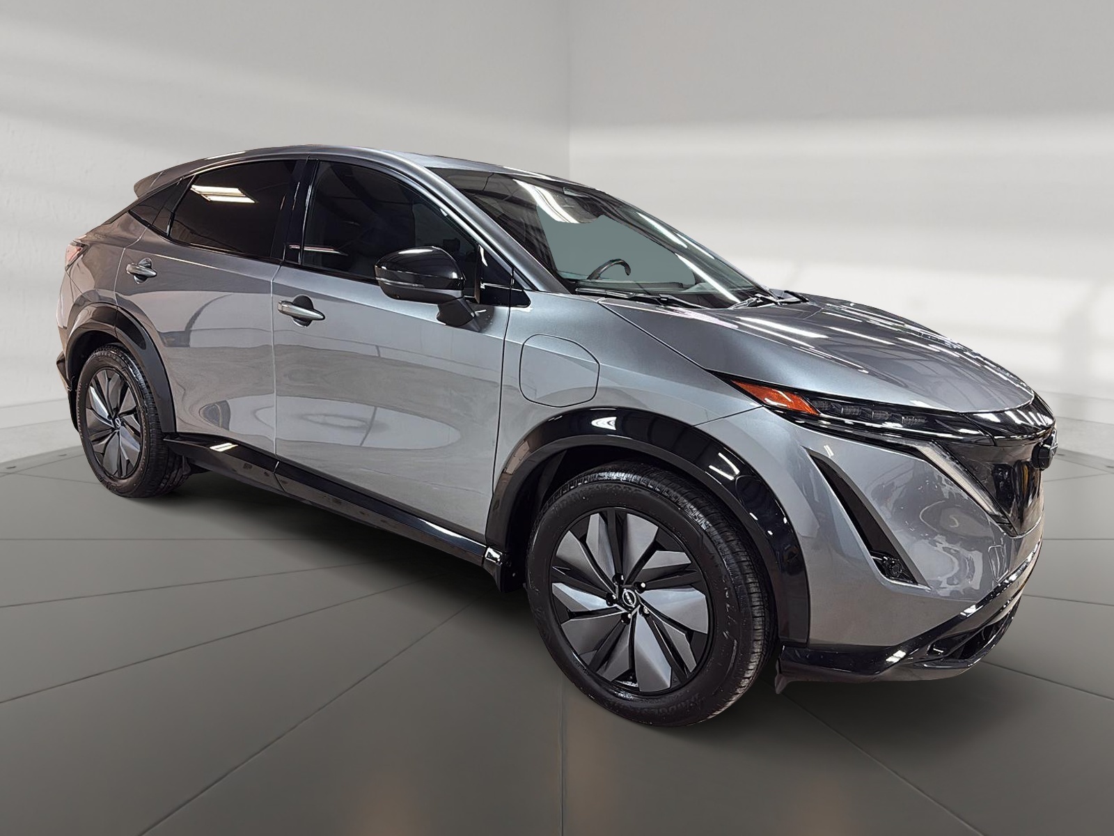 Nissan ARIYA 2023 - Image #3