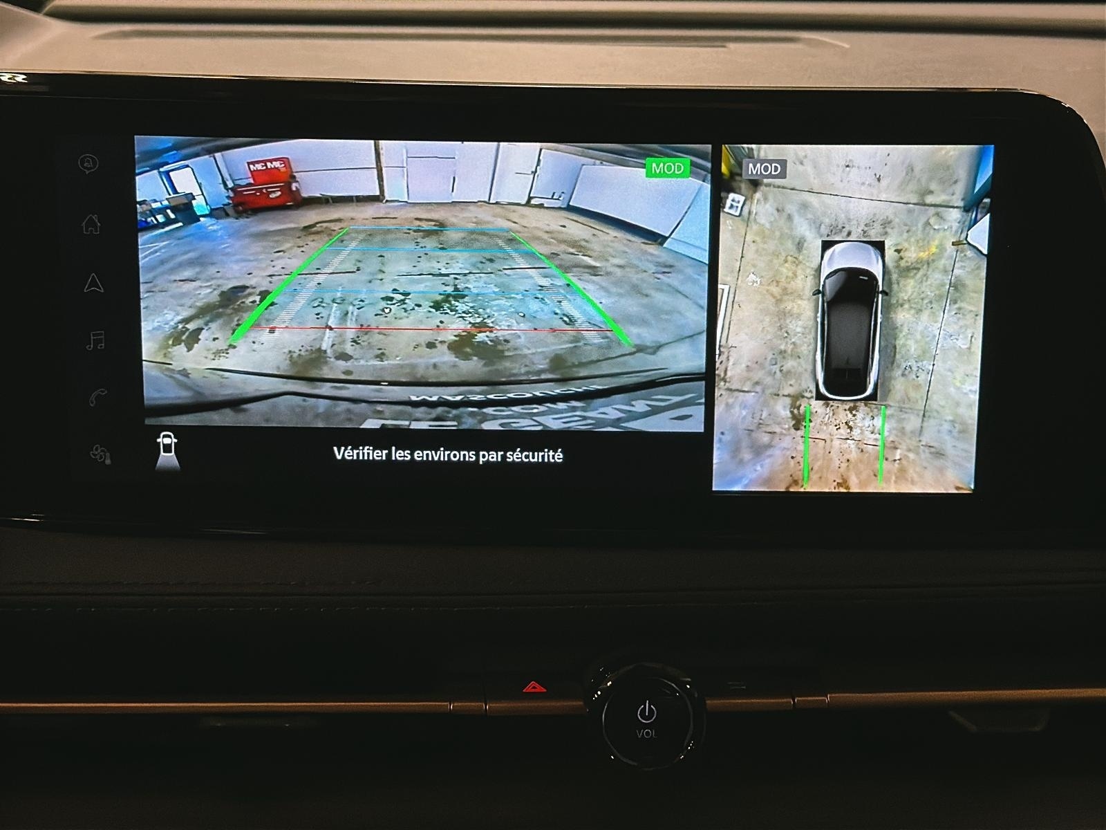 Nissan ARIYA EVOLVE E-4FORCE TOIT PANO NAV 4RM 2023 - image #22