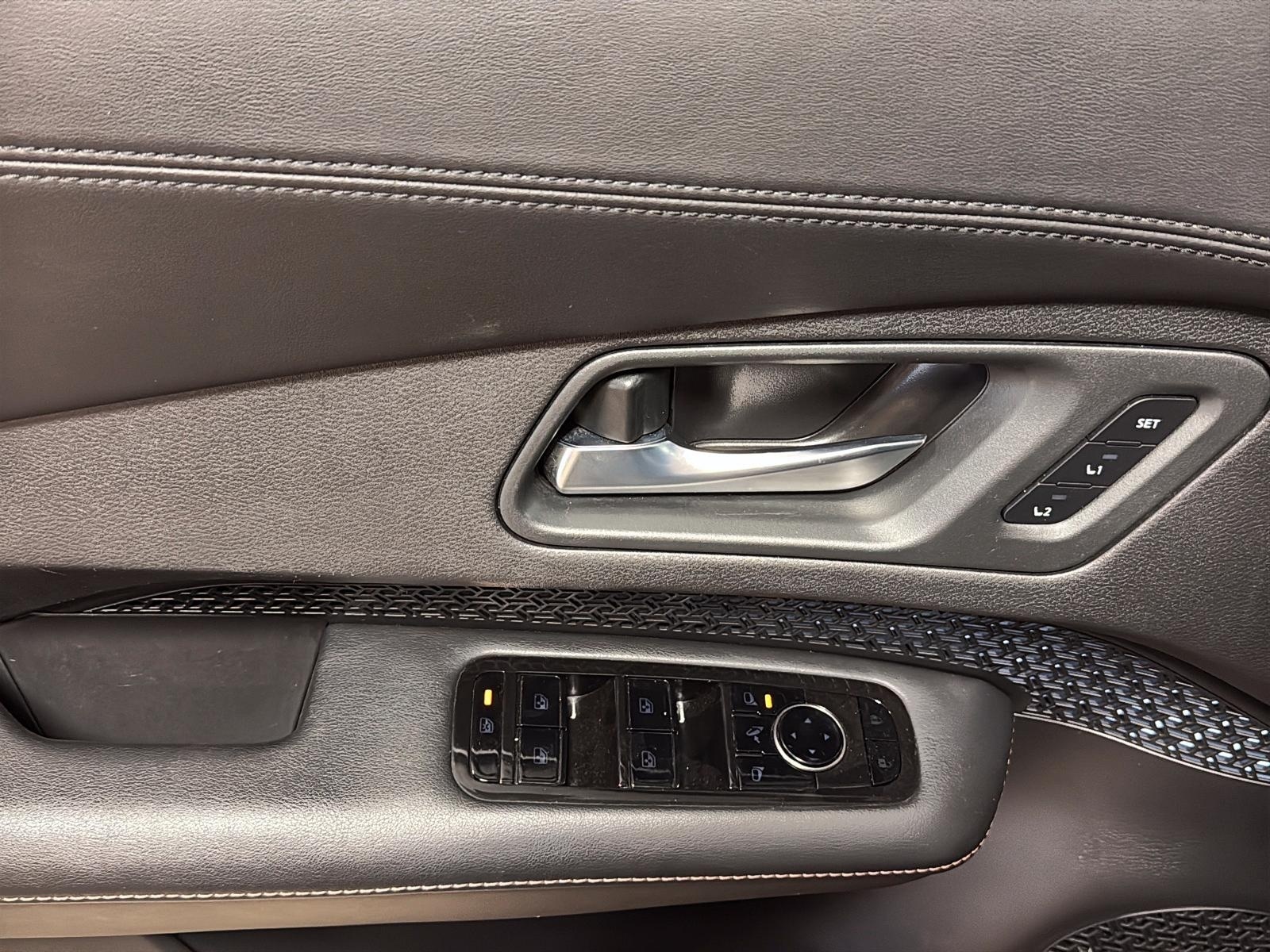 Nissan ARIYA EVOLVE E-4FORCE TOIT PANO NAV 4RM 2023 - image #28