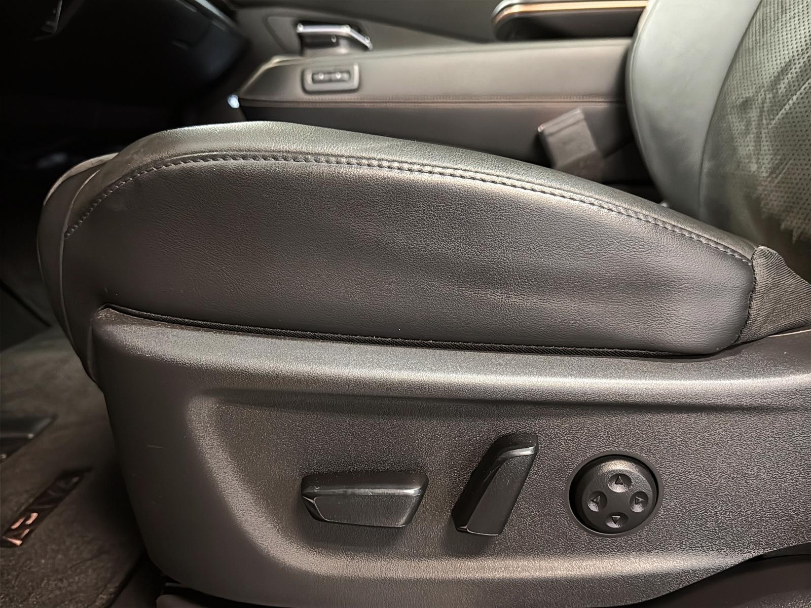 Nissan ARIYA 2023 - Image #30