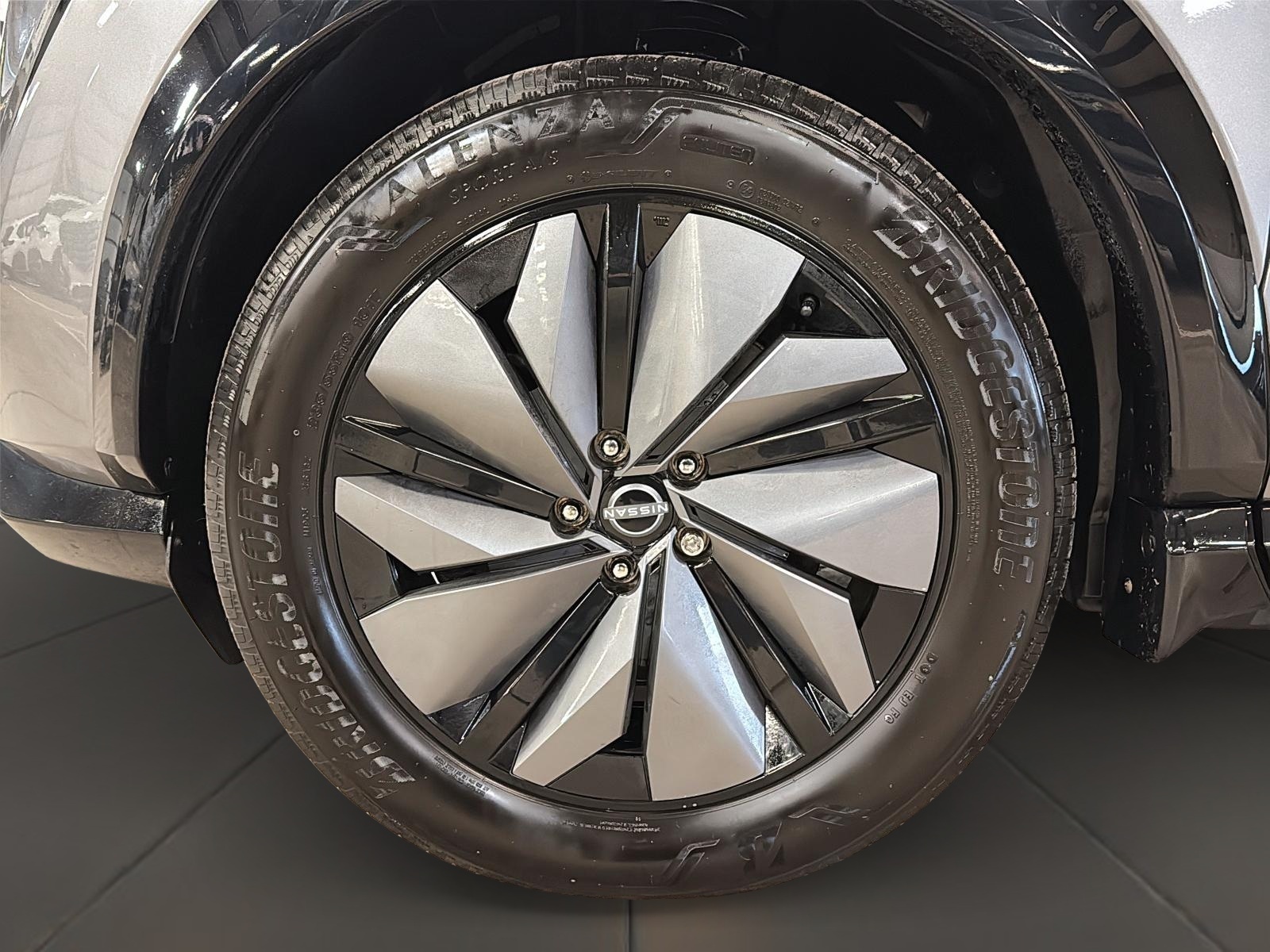 Nissan ARIYA EVOLVE E-4FORCE TOIT PANO NAV 4RM 2023 - image #35