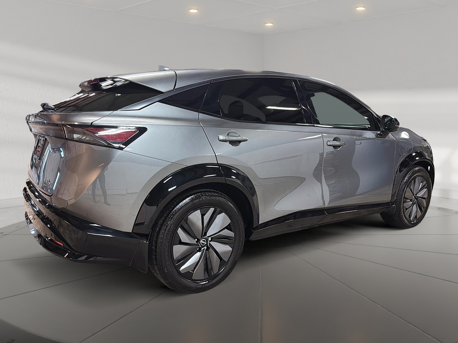 Nissan ARIYA 2023 - Image #4