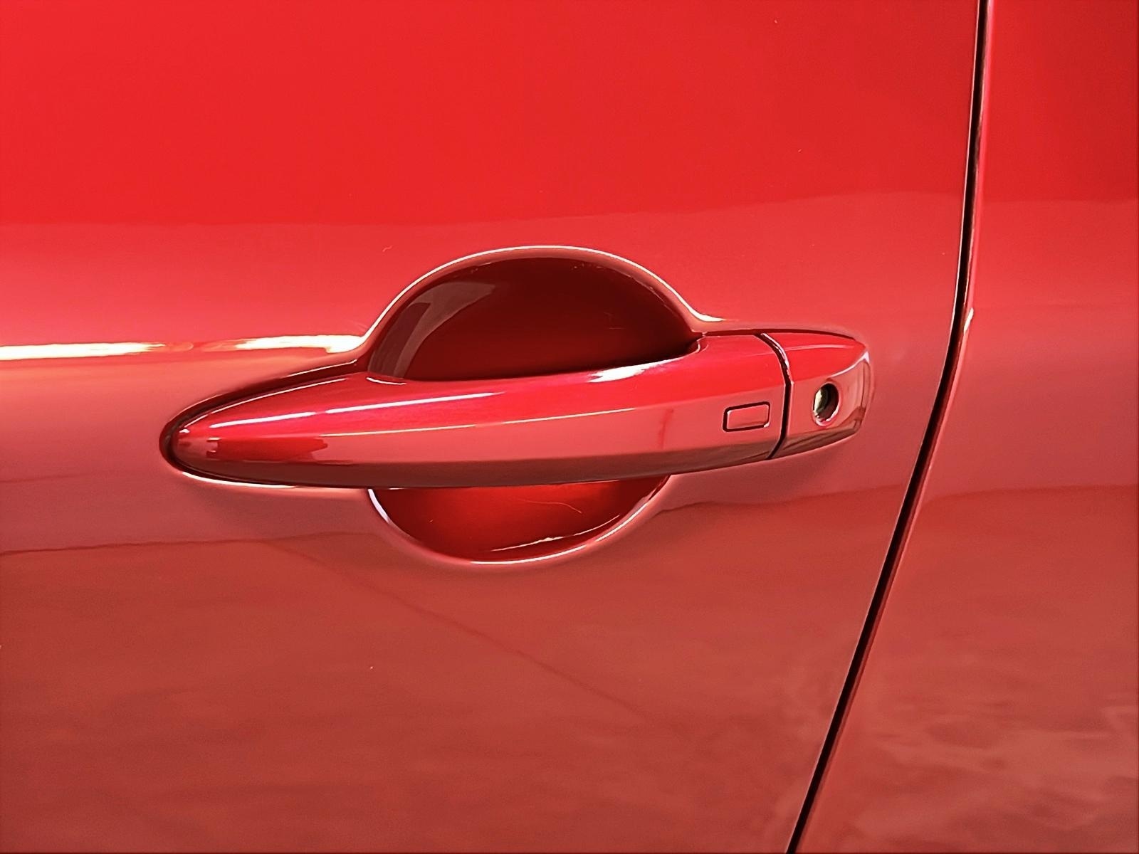 Nissan Rogue SL CUIR TOIT NAV 4RM 2023 - image #28