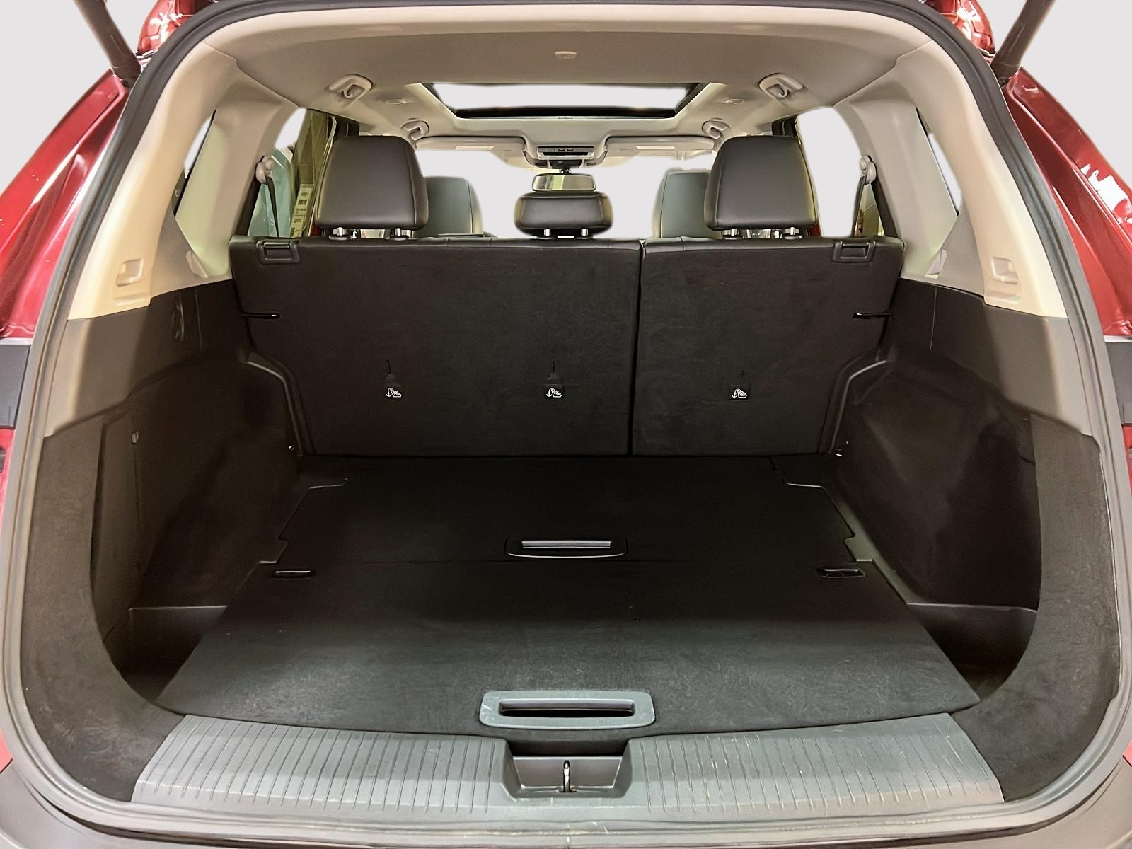 Nissan Rogue SL CUIR TOIT NAV 4RM 2023 - image #14