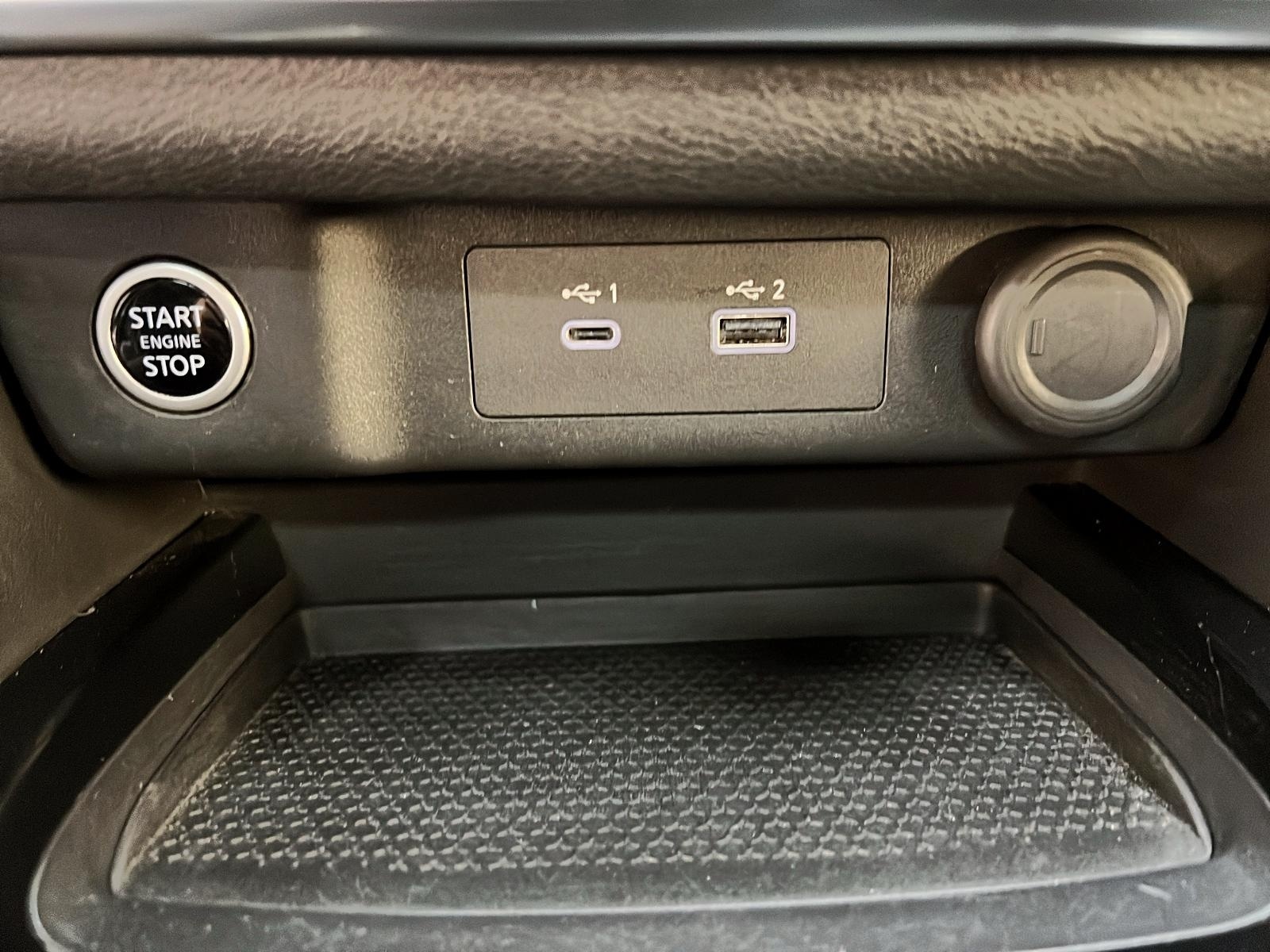 Nissan Rogue SL CUIR TOIT NAV 4RM 2023 - image #21