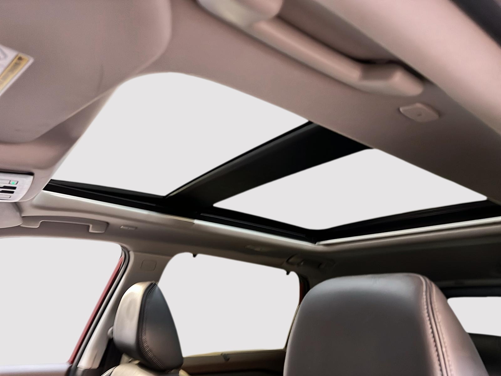 Nissan Rogue SL CUIR TOIT NAV 4RM 2023 - image #10