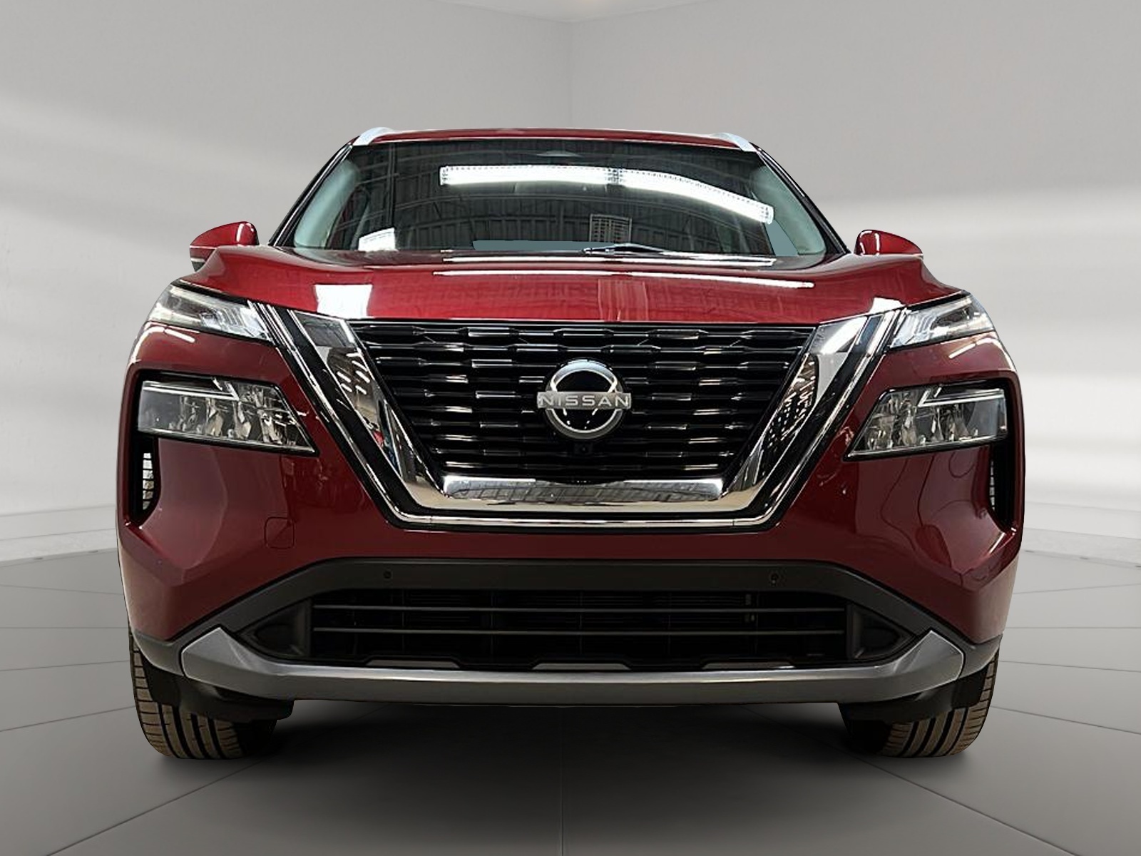 Nissan Rogue SL CUIR TOIT NAV 4RM 2023 - image #2