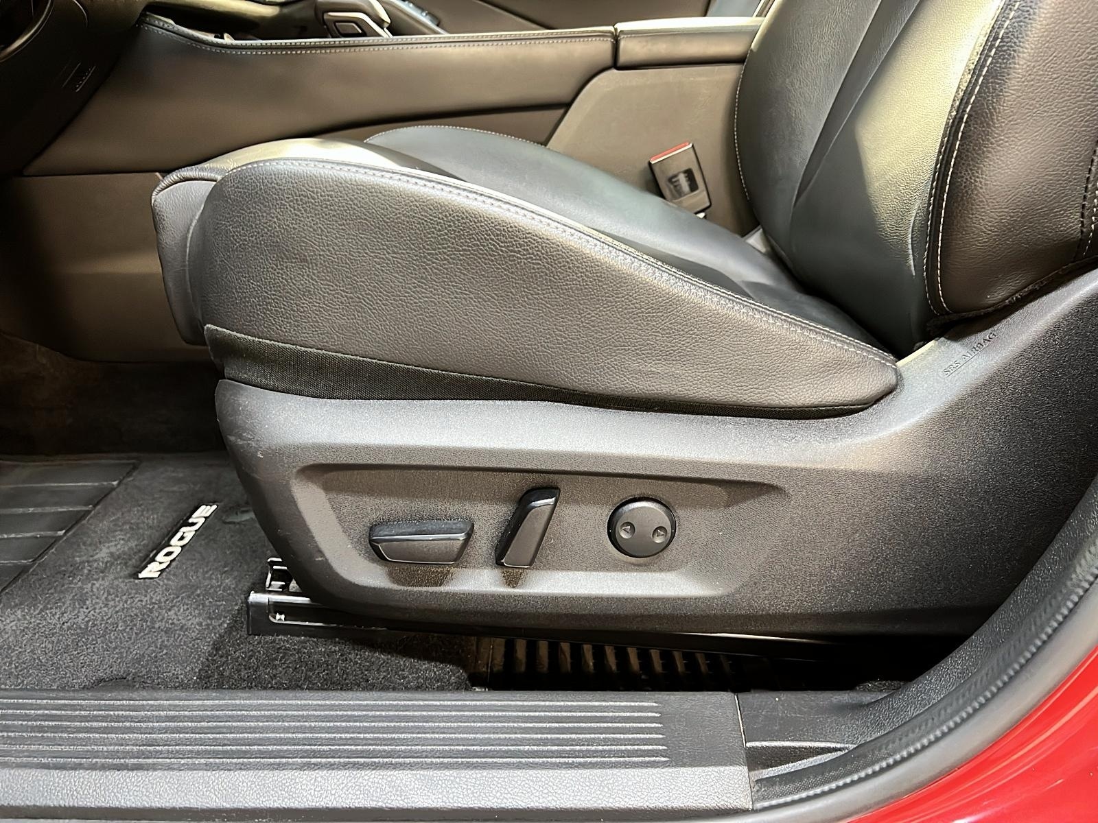 Nissan Rogue SL CUIR TOIT NAV 4RM 2023 - image #27