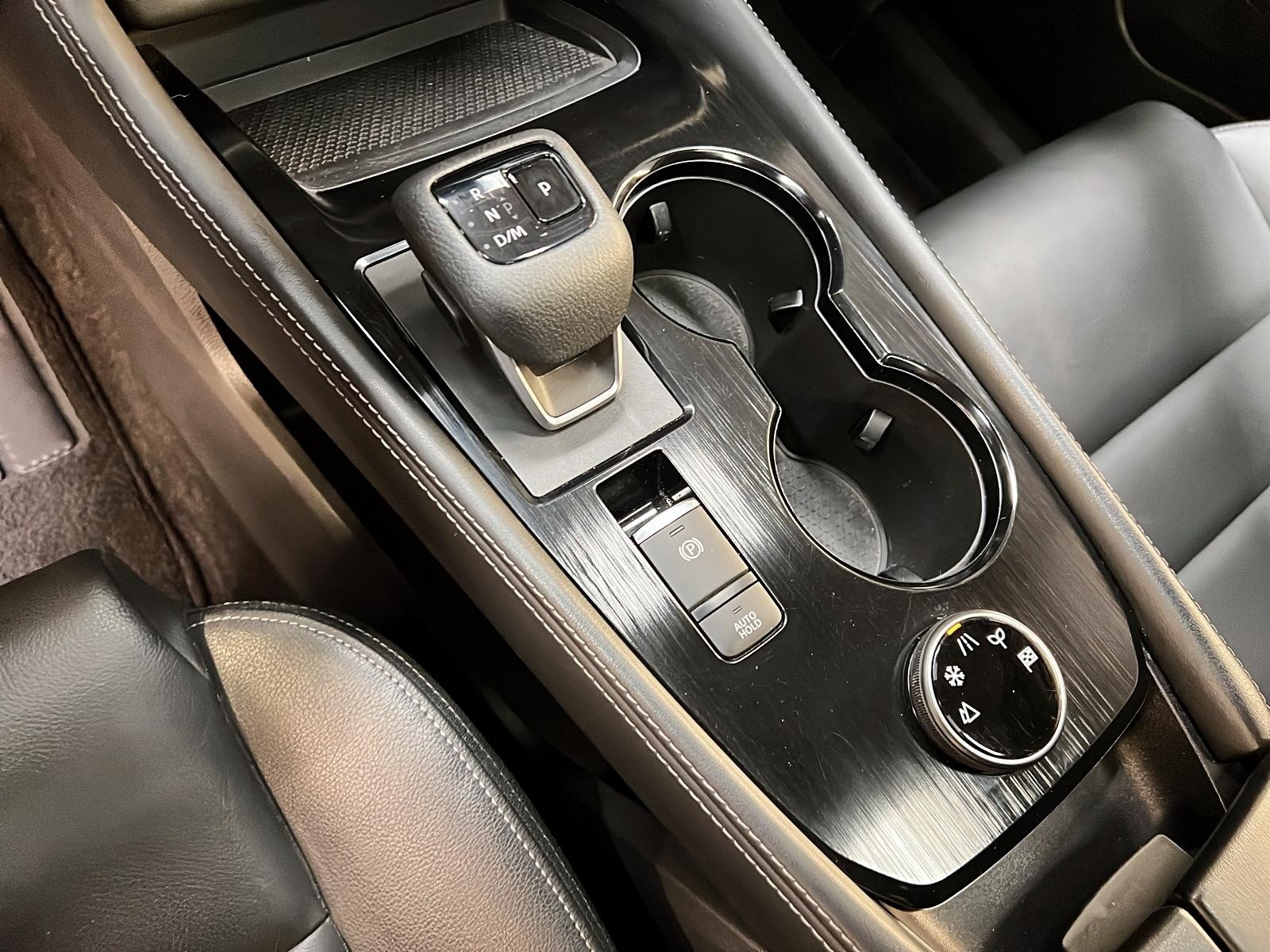 Nissan Rogue SL CUIR TOIT NAV 4RM 2023 - image #16