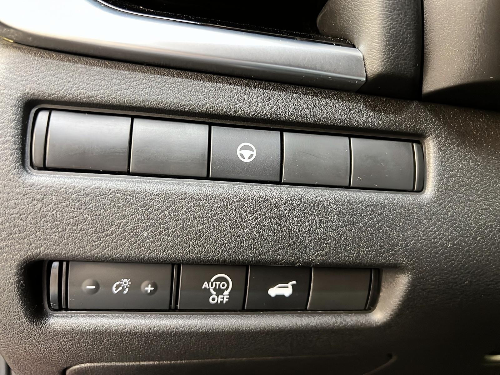 Nissan Rogue SL CUIR TOIT NAV 4RM 2023 - image #24