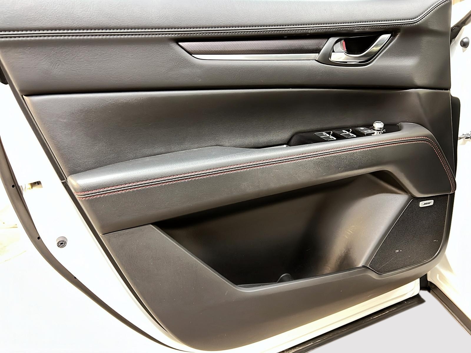 Mazda CX-5 GT SPORT DESIGN 2.5T CUIR TOIT NAV 4RM 2024 - image #26