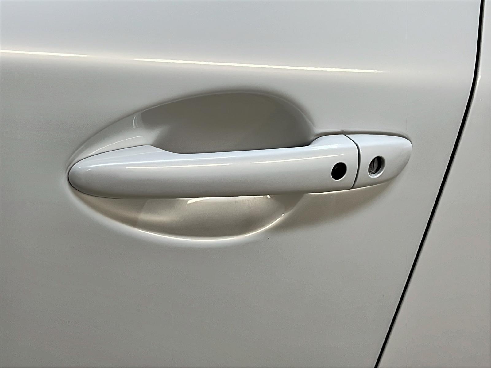 Mazda CX-5 GT SPORT DESIGN 2.5T CUIR TOIT NAV 4RM 2024 - image #28