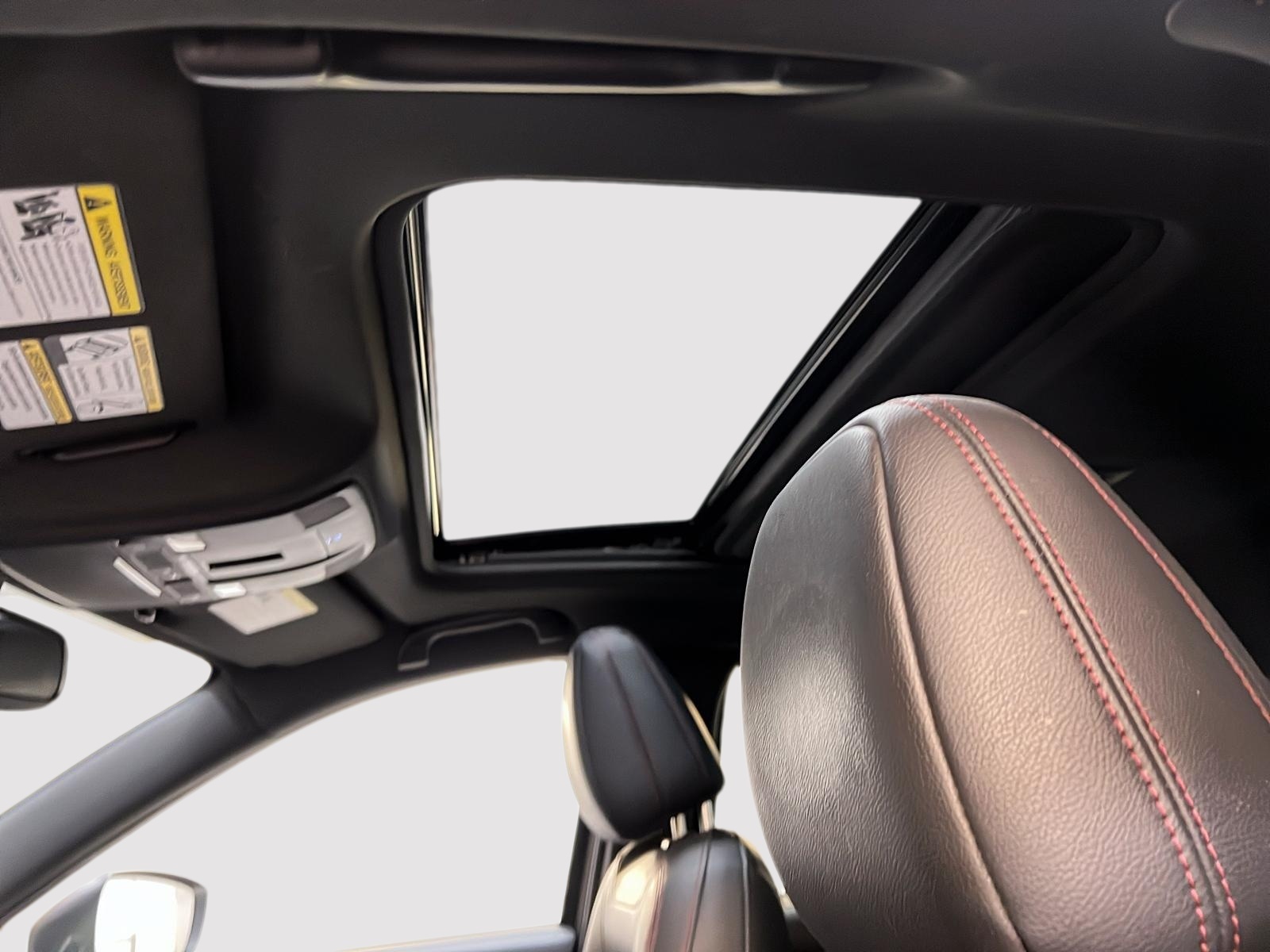 Mazda CX-5 GT SPORT DESIGN 2.5T CUIR TOIT NAV 4RM 2024 - image #10