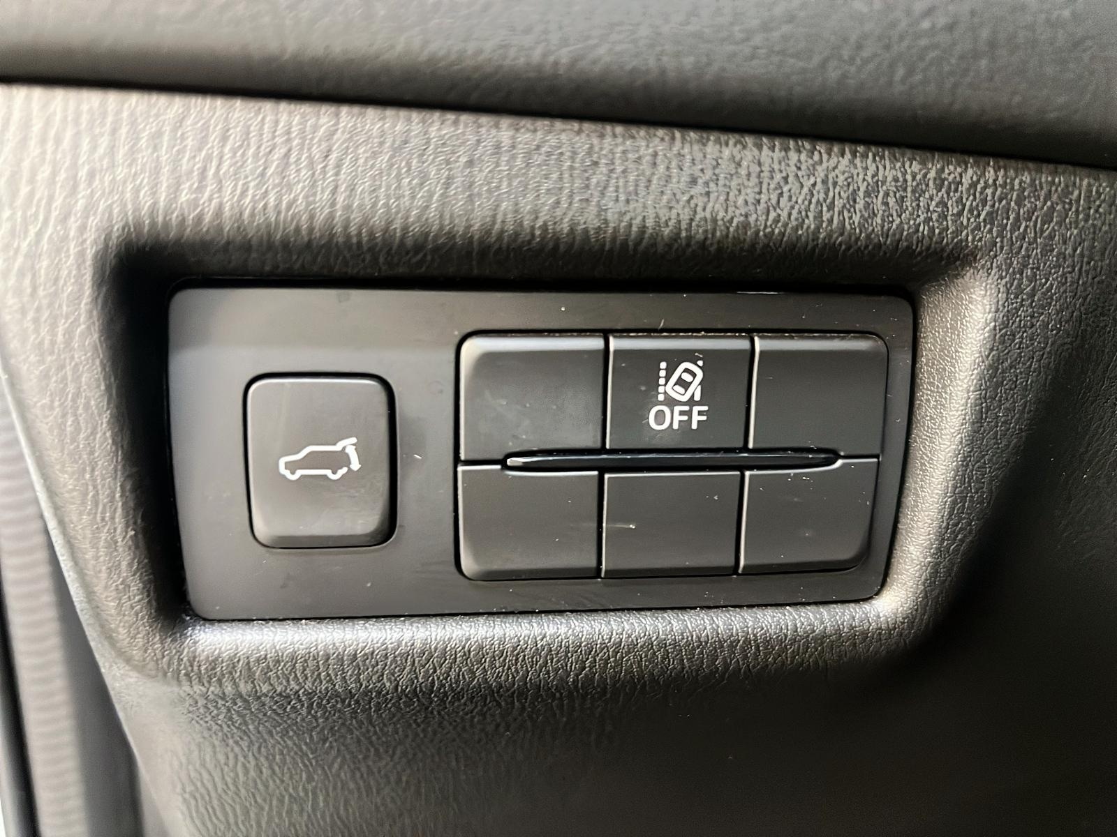 Mazda CX-5 GT SPORT DESIGN 2.5T CUIR TOIT NAV 4RM 2024 - image #23