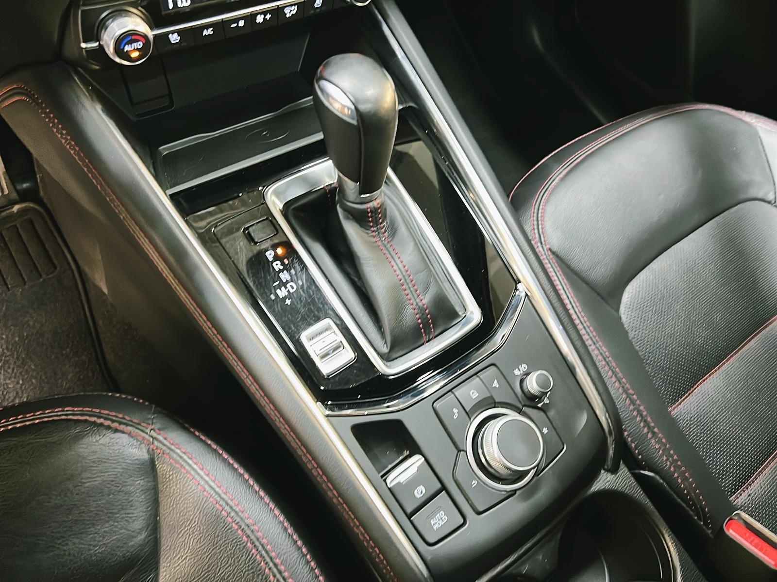 Mazda CX-5 GT SPORT DESIGN 2.5T CUIR TOIT NAV 4RM 2024 - image #15