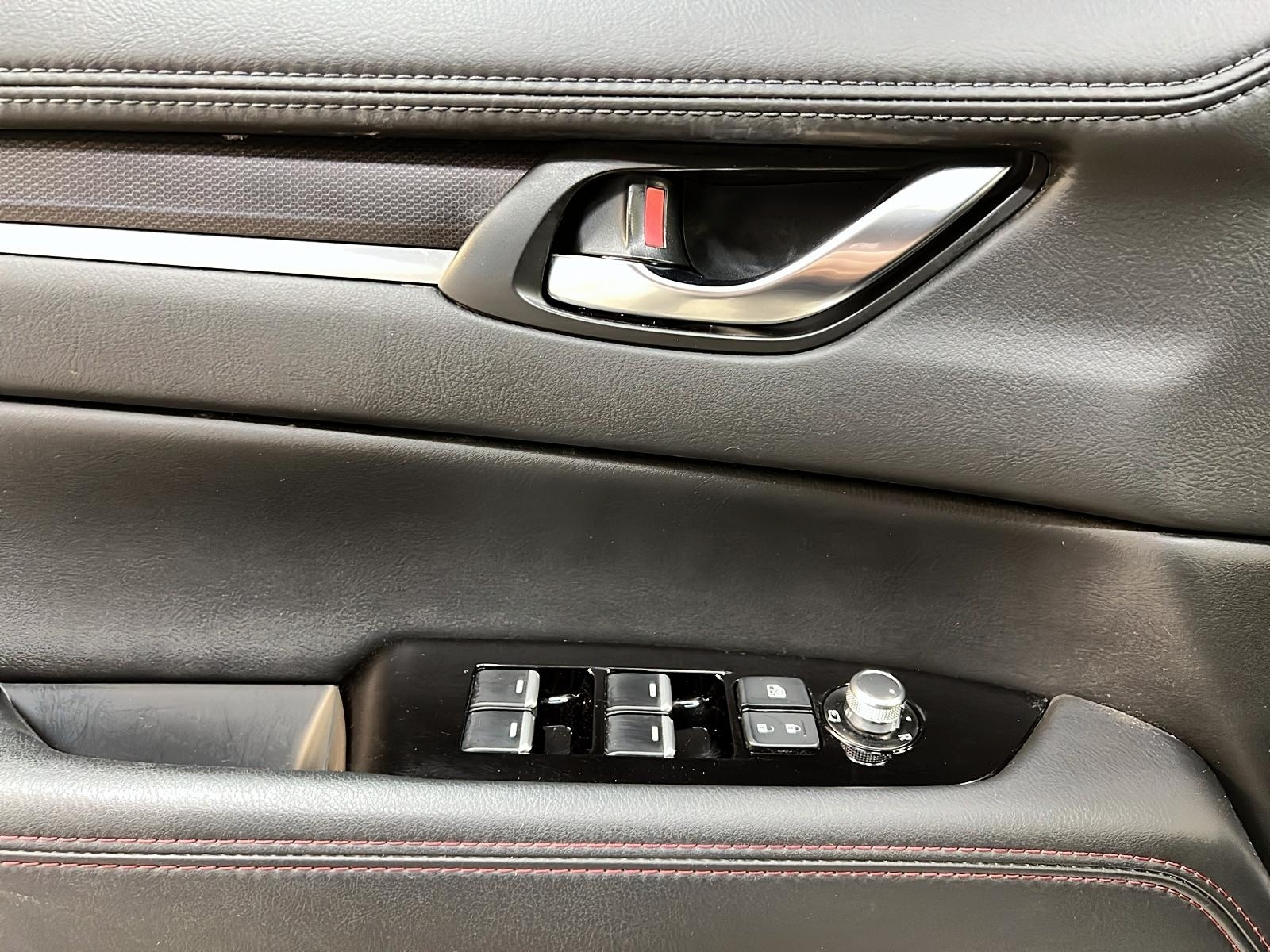 Mazda CX-5 GT SPORT DESIGN 2.5T CUIR TOIT NAV 4RM 2024 - image #24