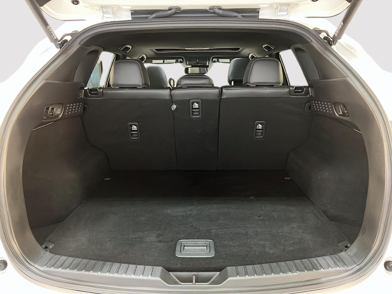 Mazda CX-5 GT SPORT DESIGN 2.5T CUIR TOIT NAV 4RM 2024 - image #13